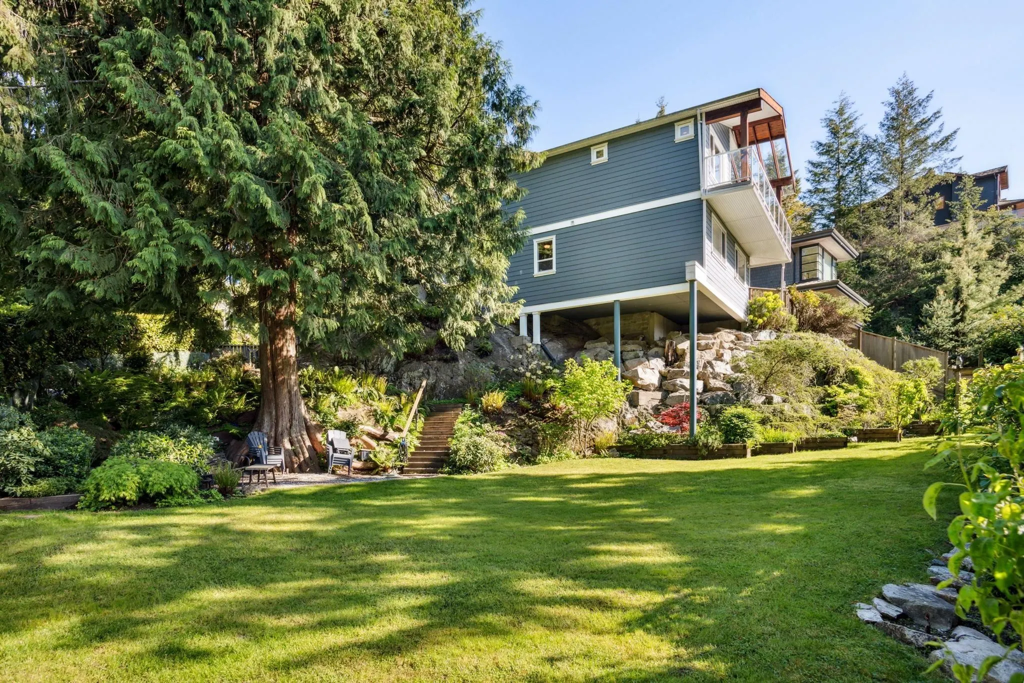 5755 Telegraph Trail