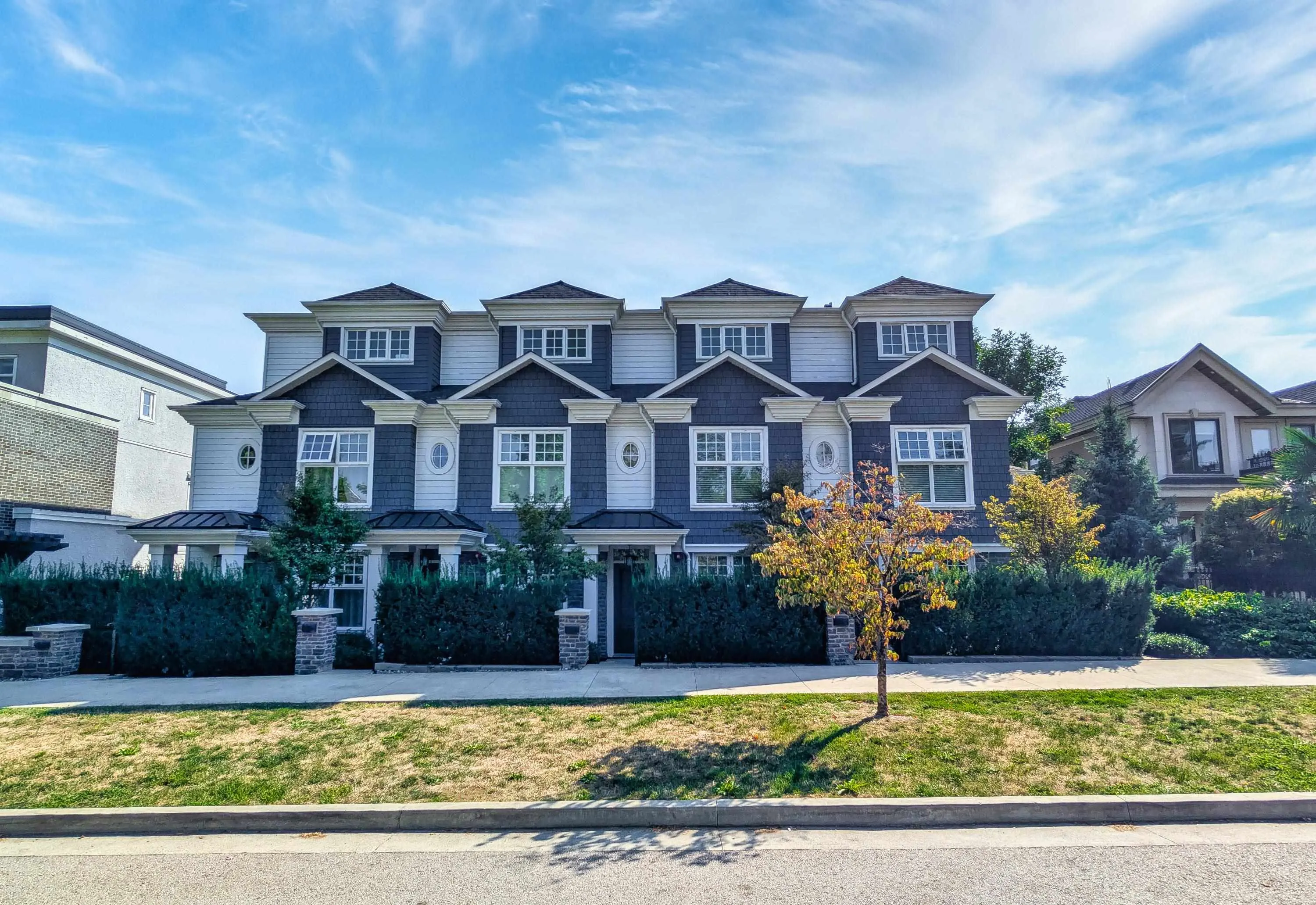 276 W 62nd Avenue