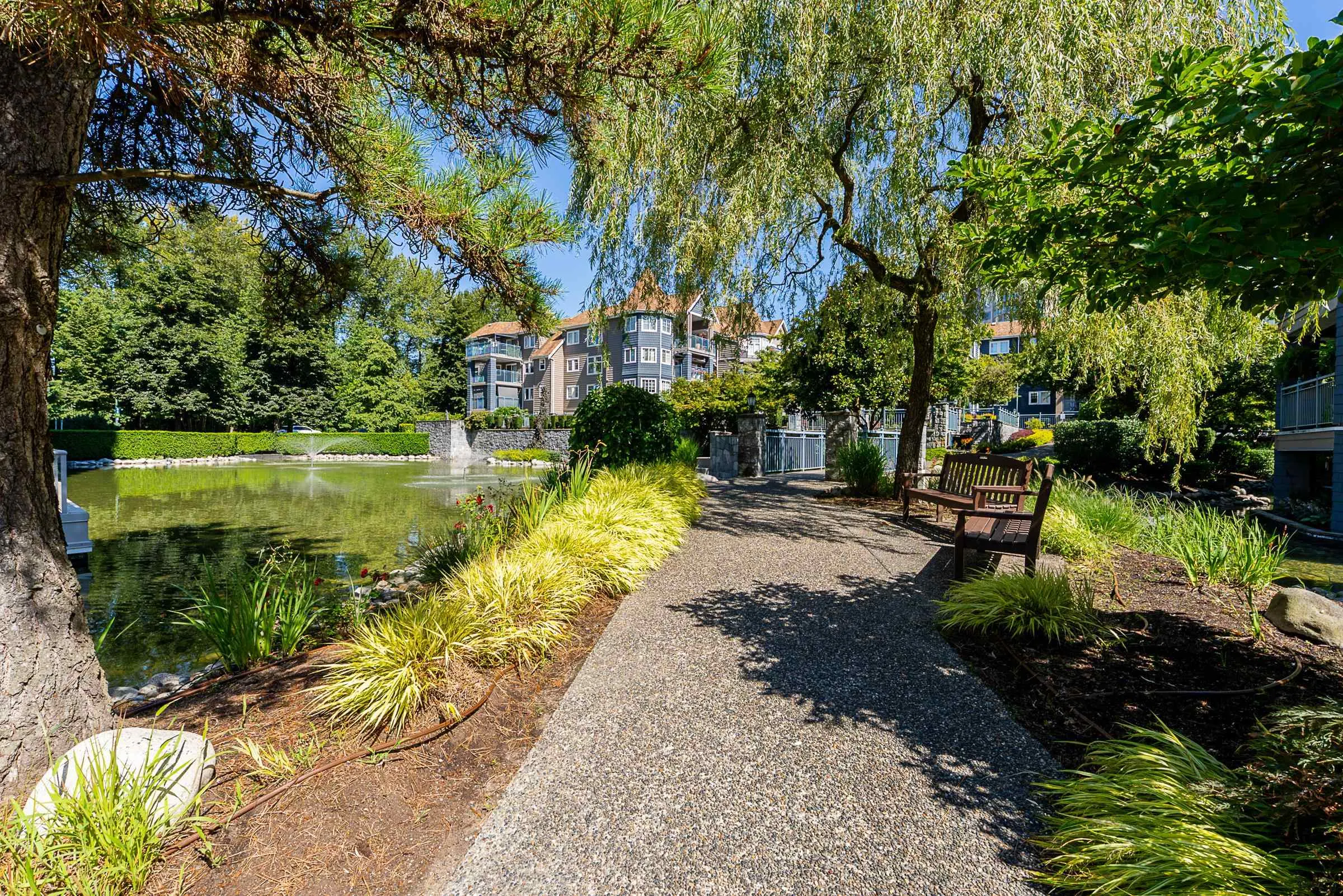 214 3075 Primrose Lane