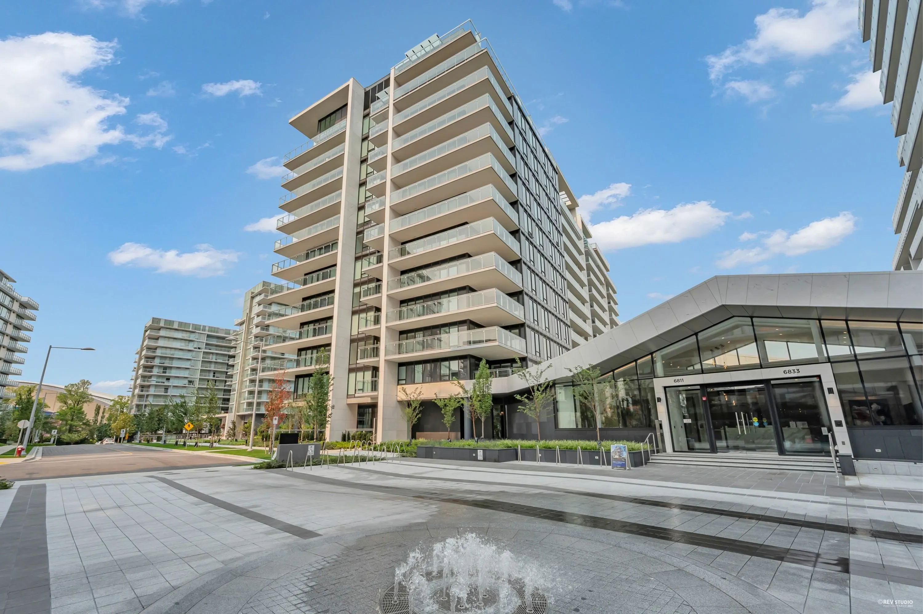 707 6811 Pearson Way