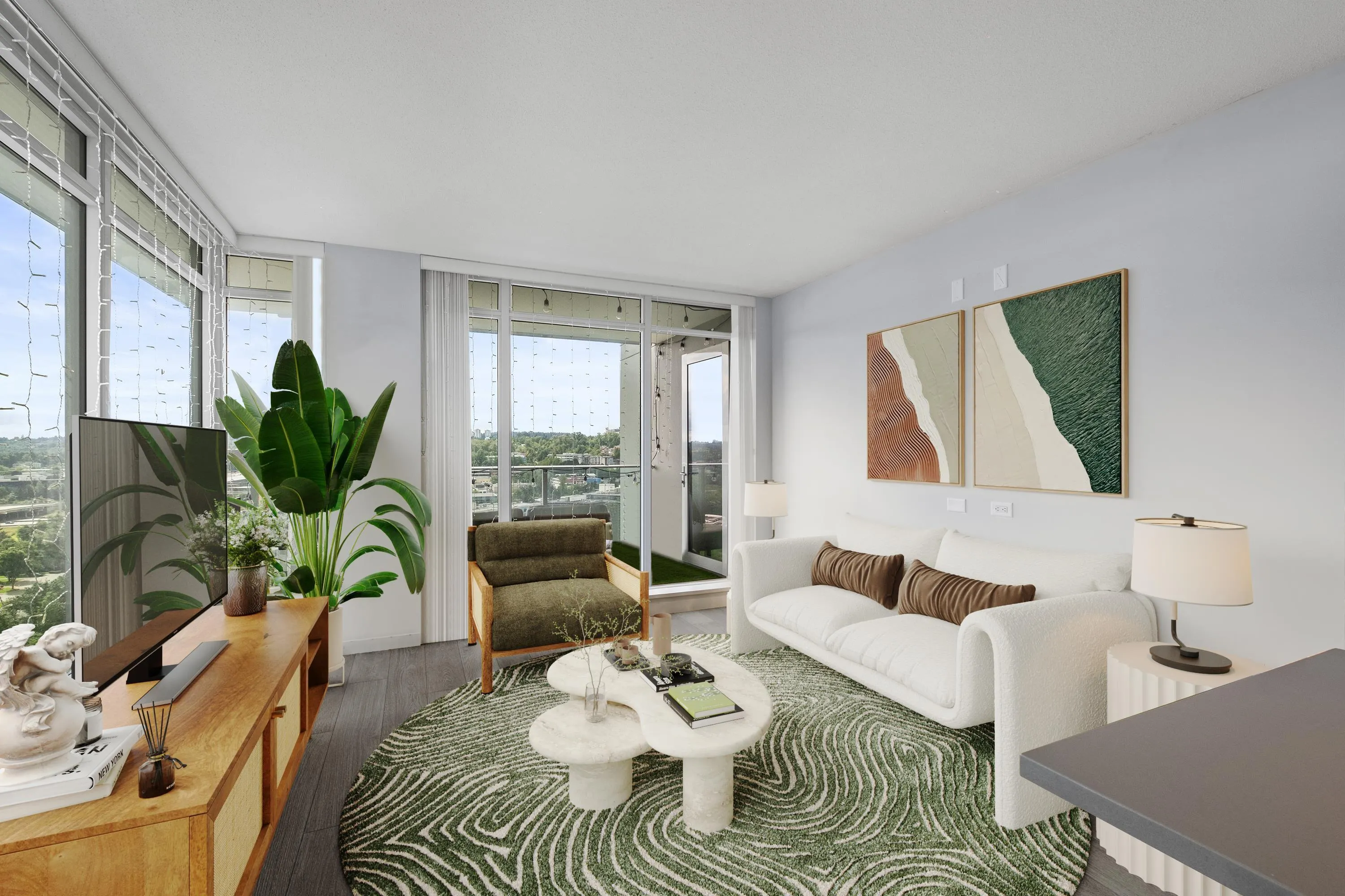 1701 2388 Madison Avenue