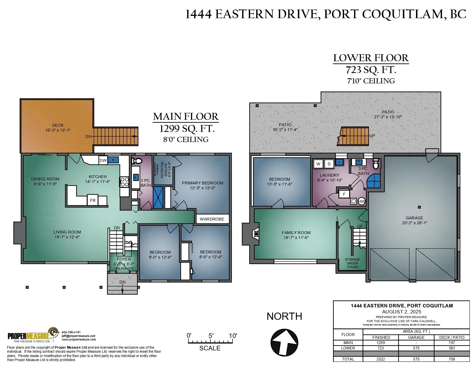 1444 Eastern Drive