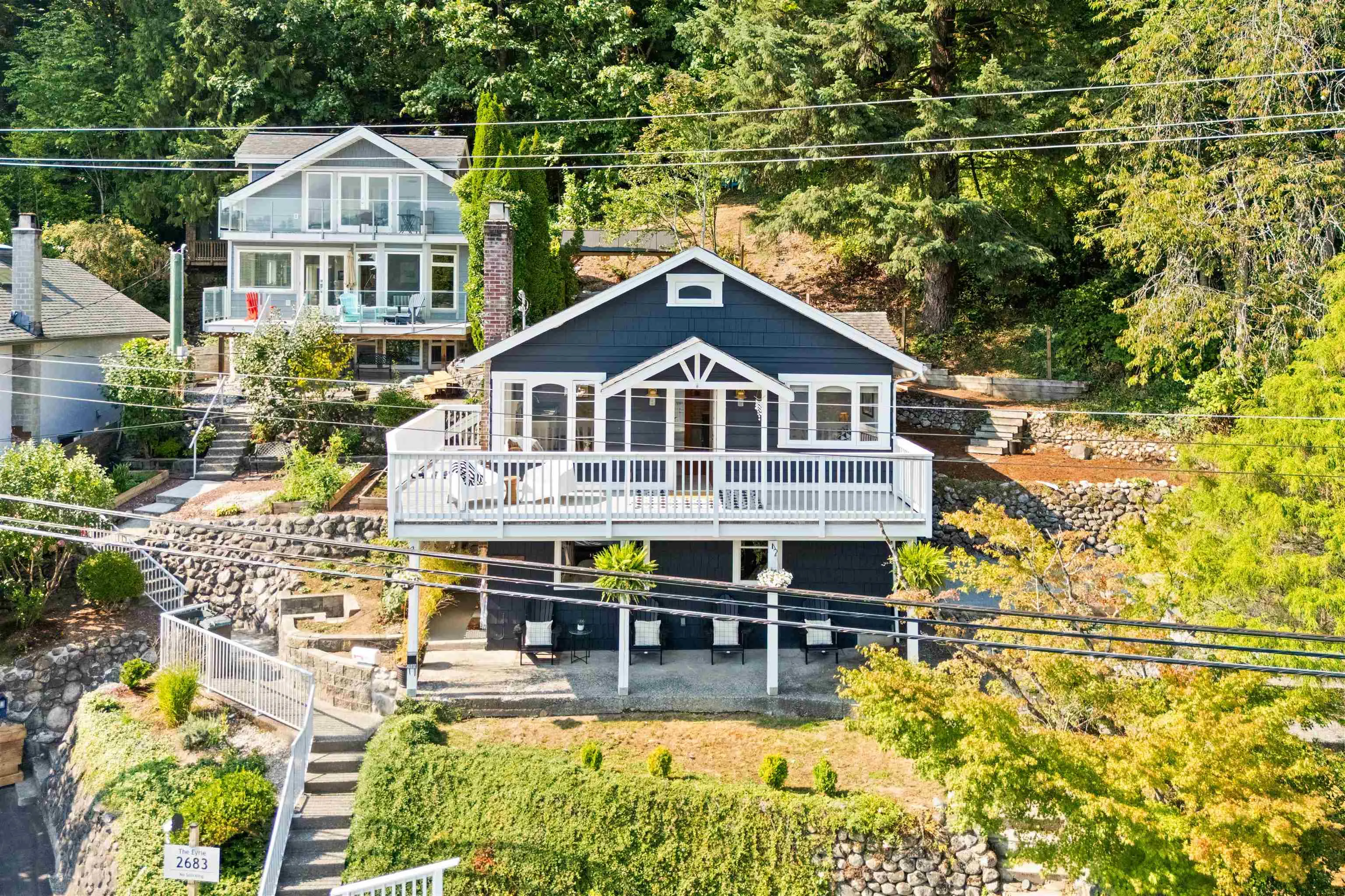 2689 Panorama Drive