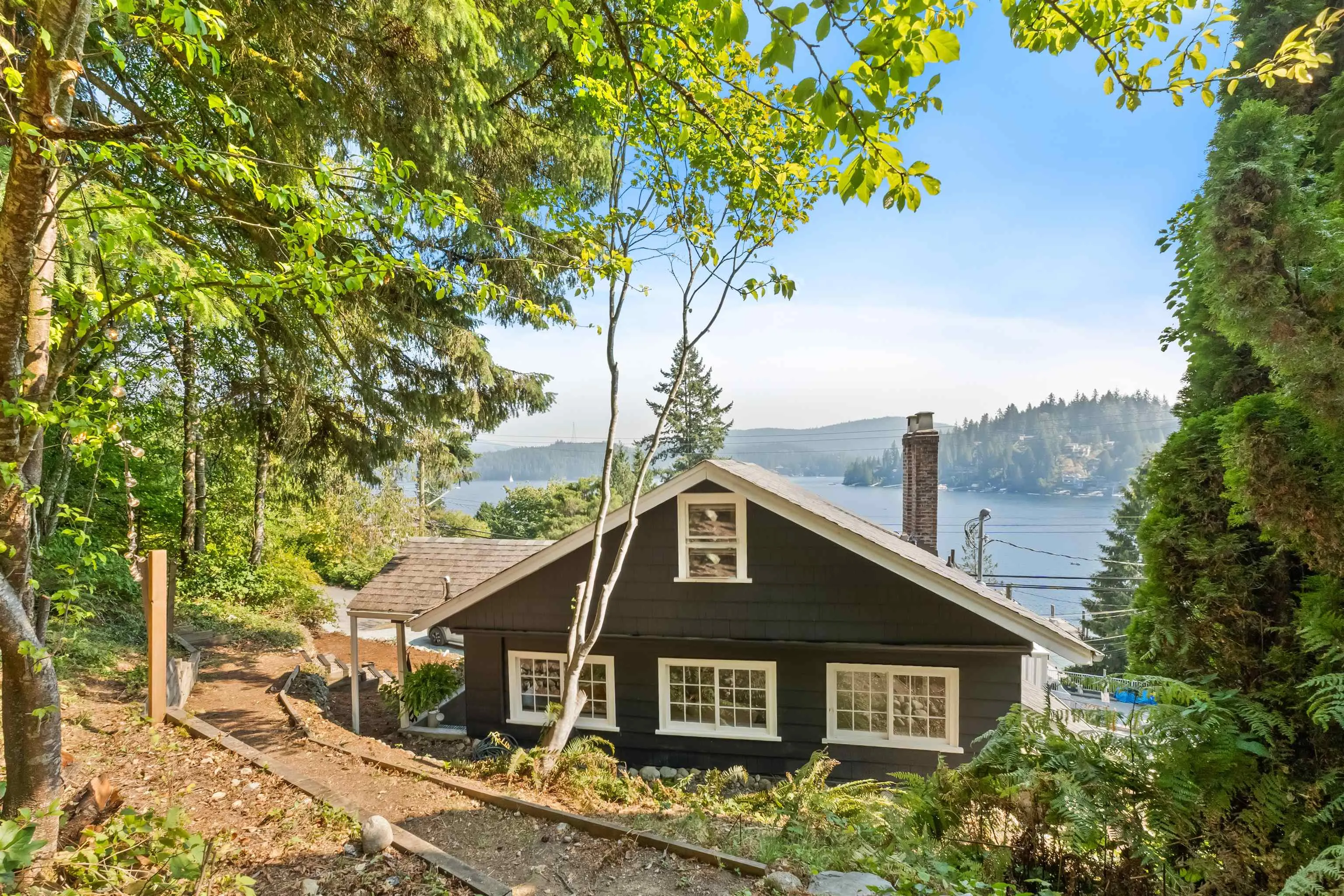 2689 Panorama Drive