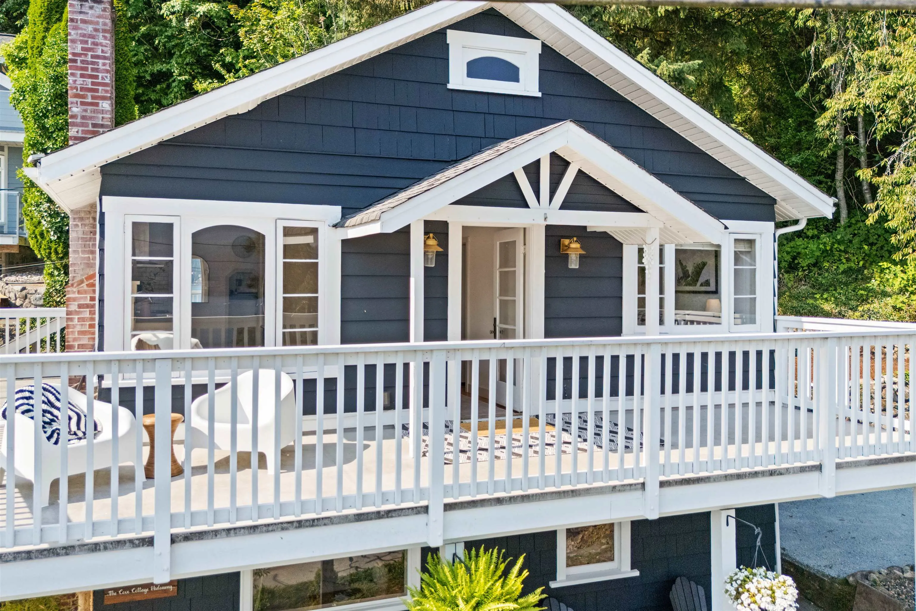 2689 Panorama Drive