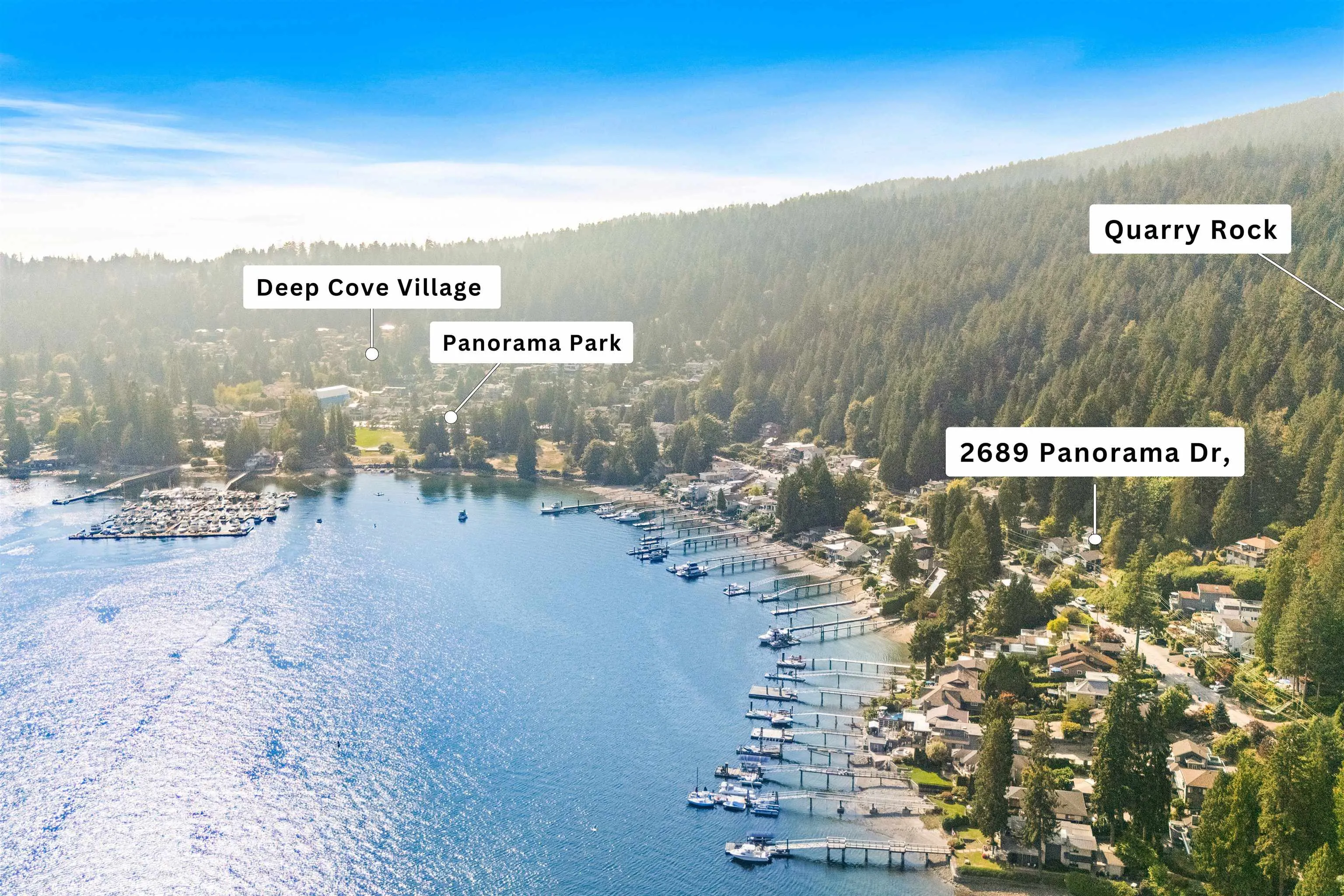 2689 Panorama Drive