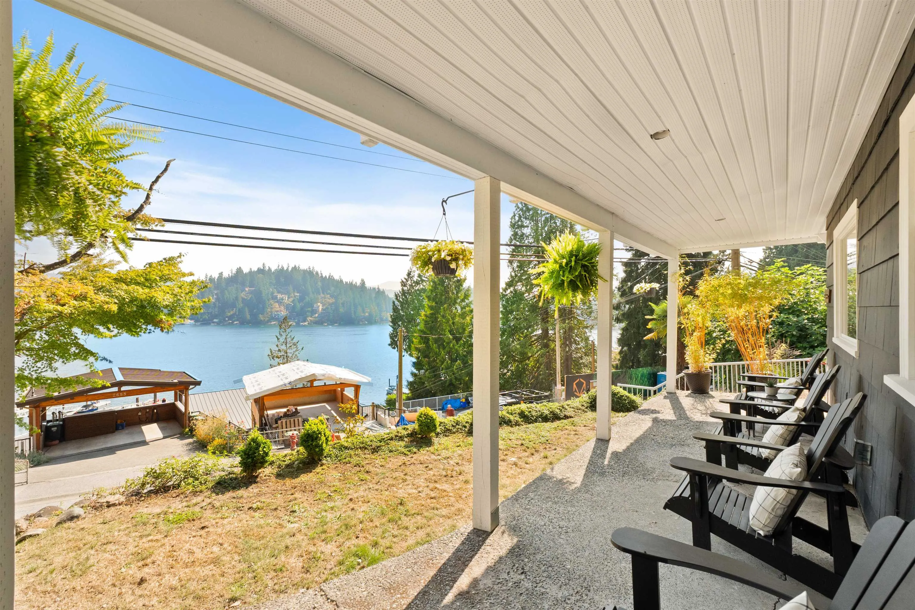 2689 Panorama Drive