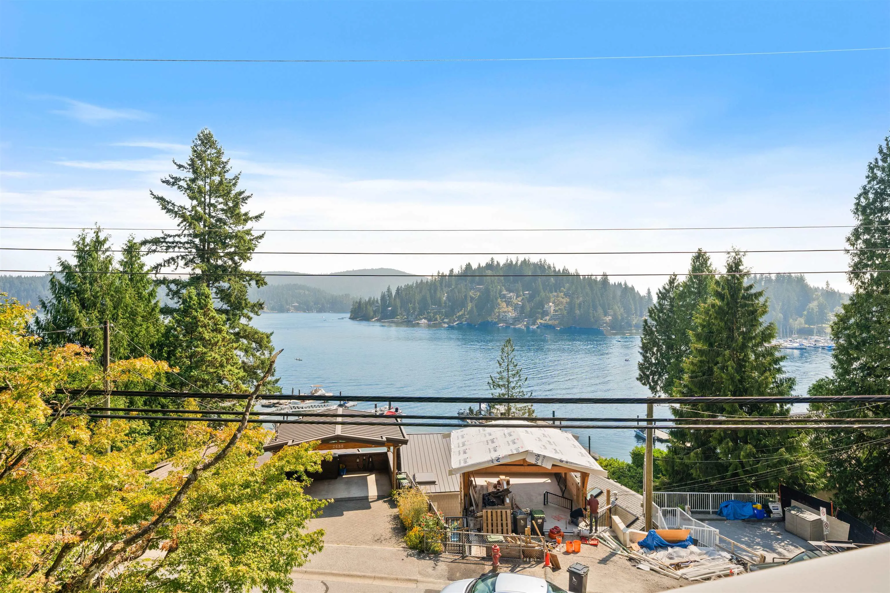 2689 Panorama Drive