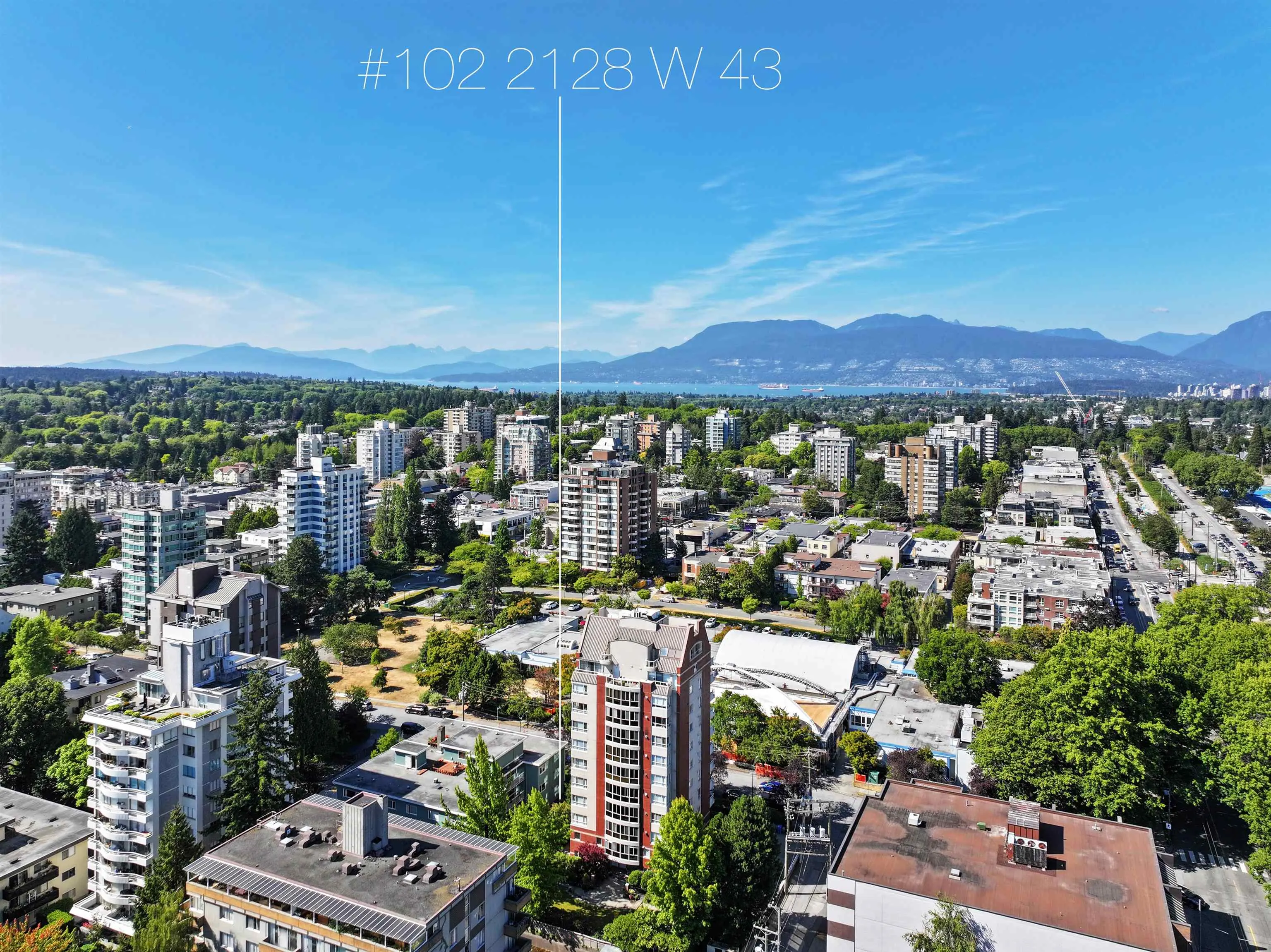 102 2128 W 43rd Avenue