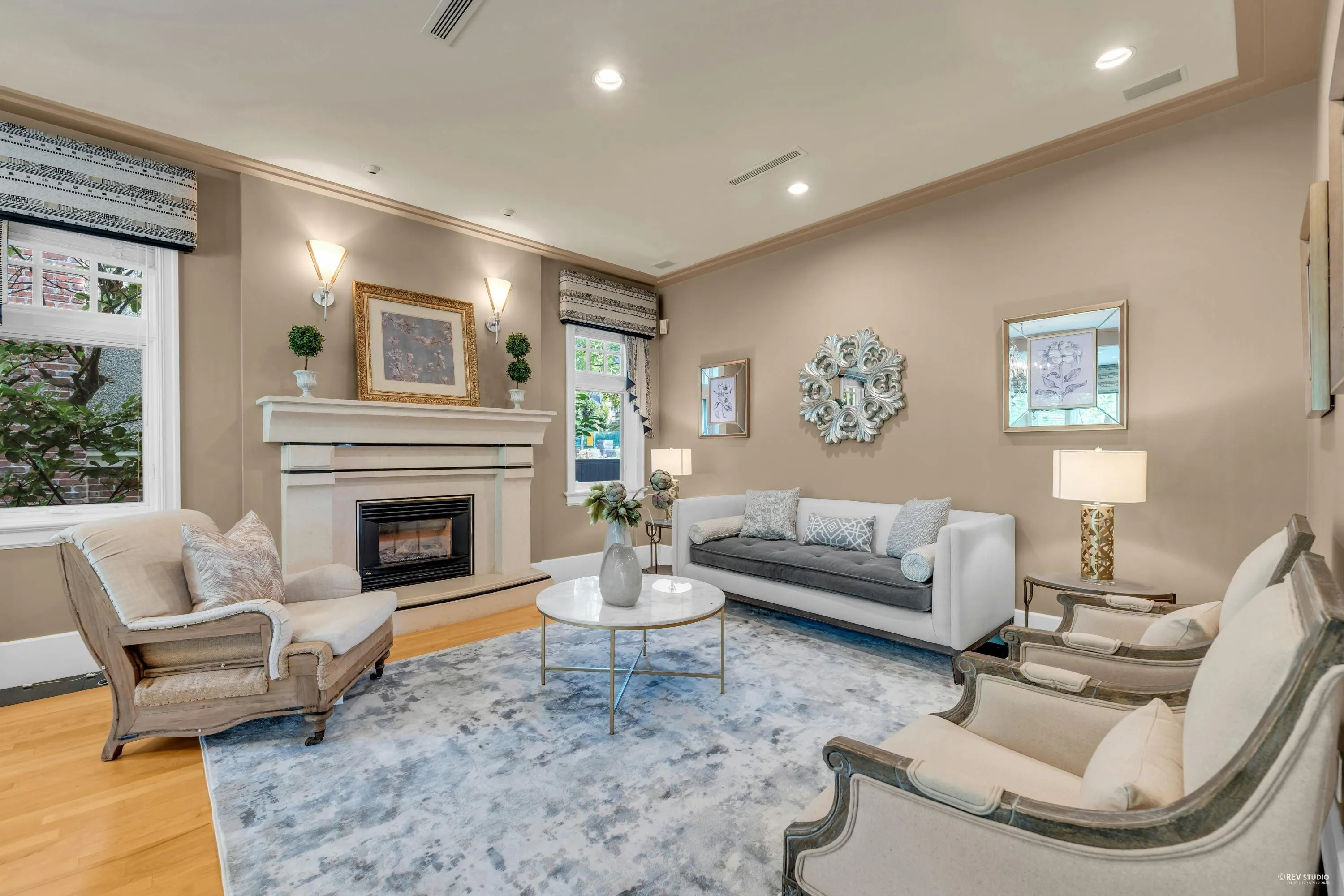5885 Angus Drive