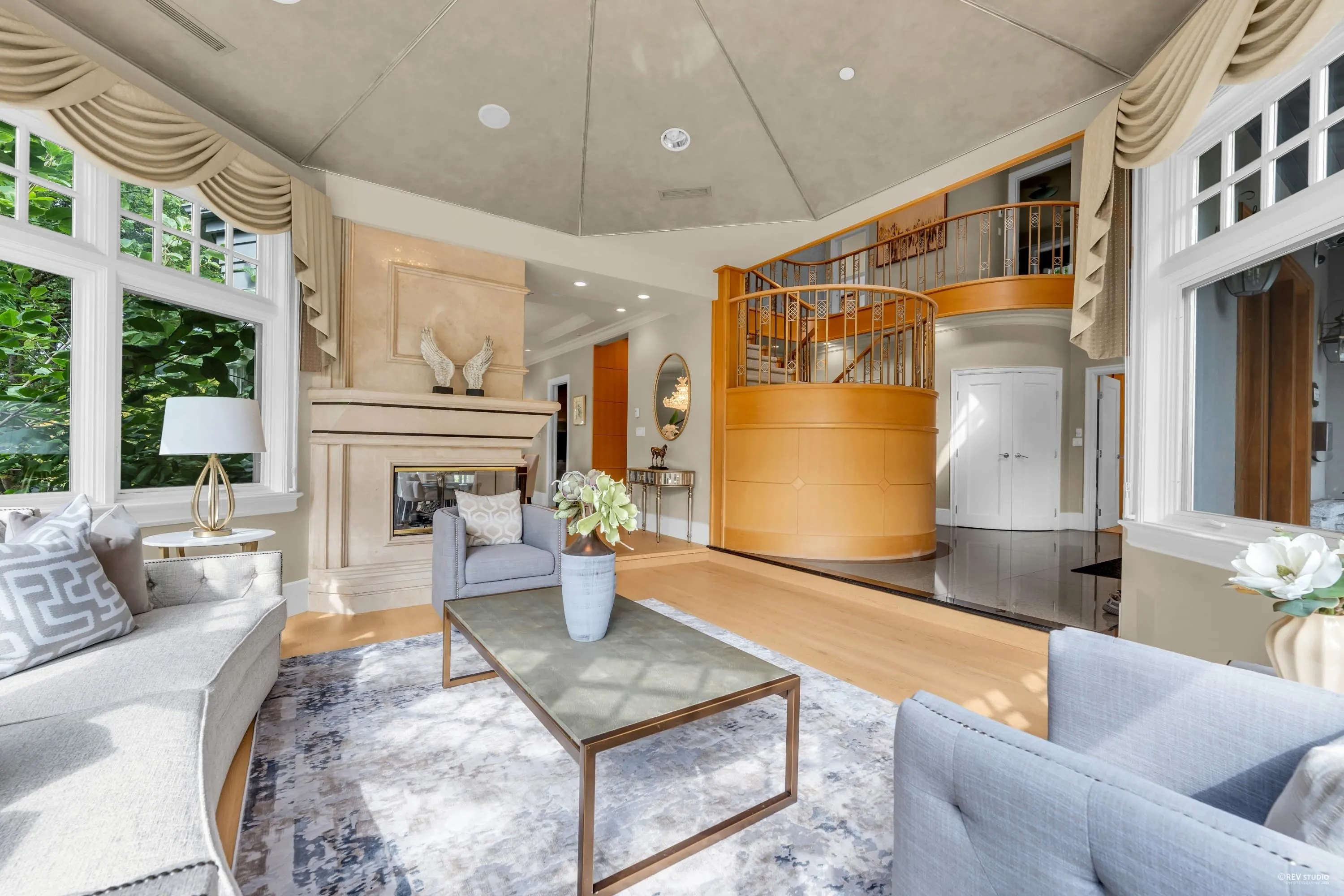 5885 Angus Drive