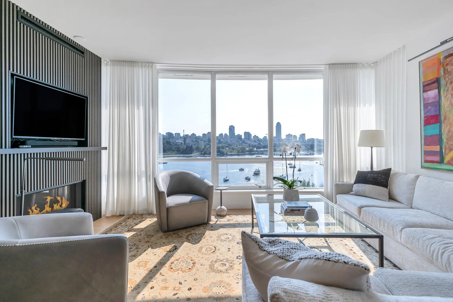 801 1328 Marinaside Crescent