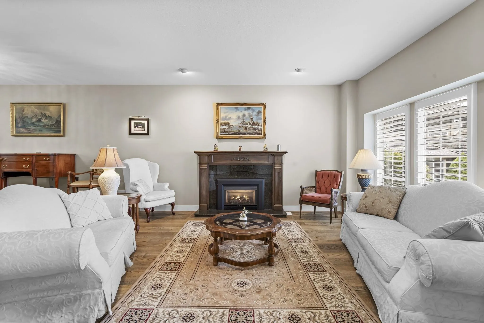 10832 Magnolia Court