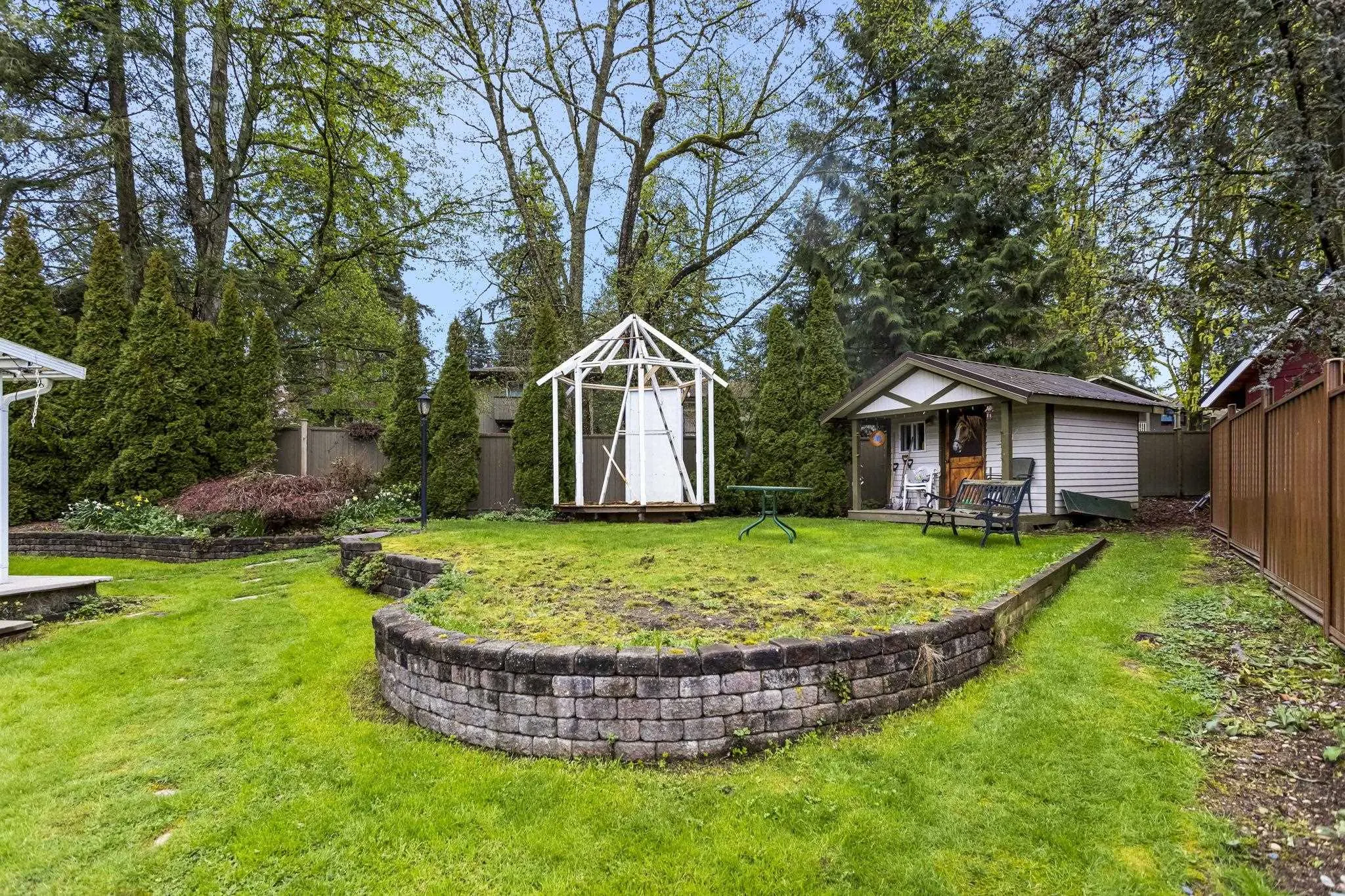 10832 Magnolia Court