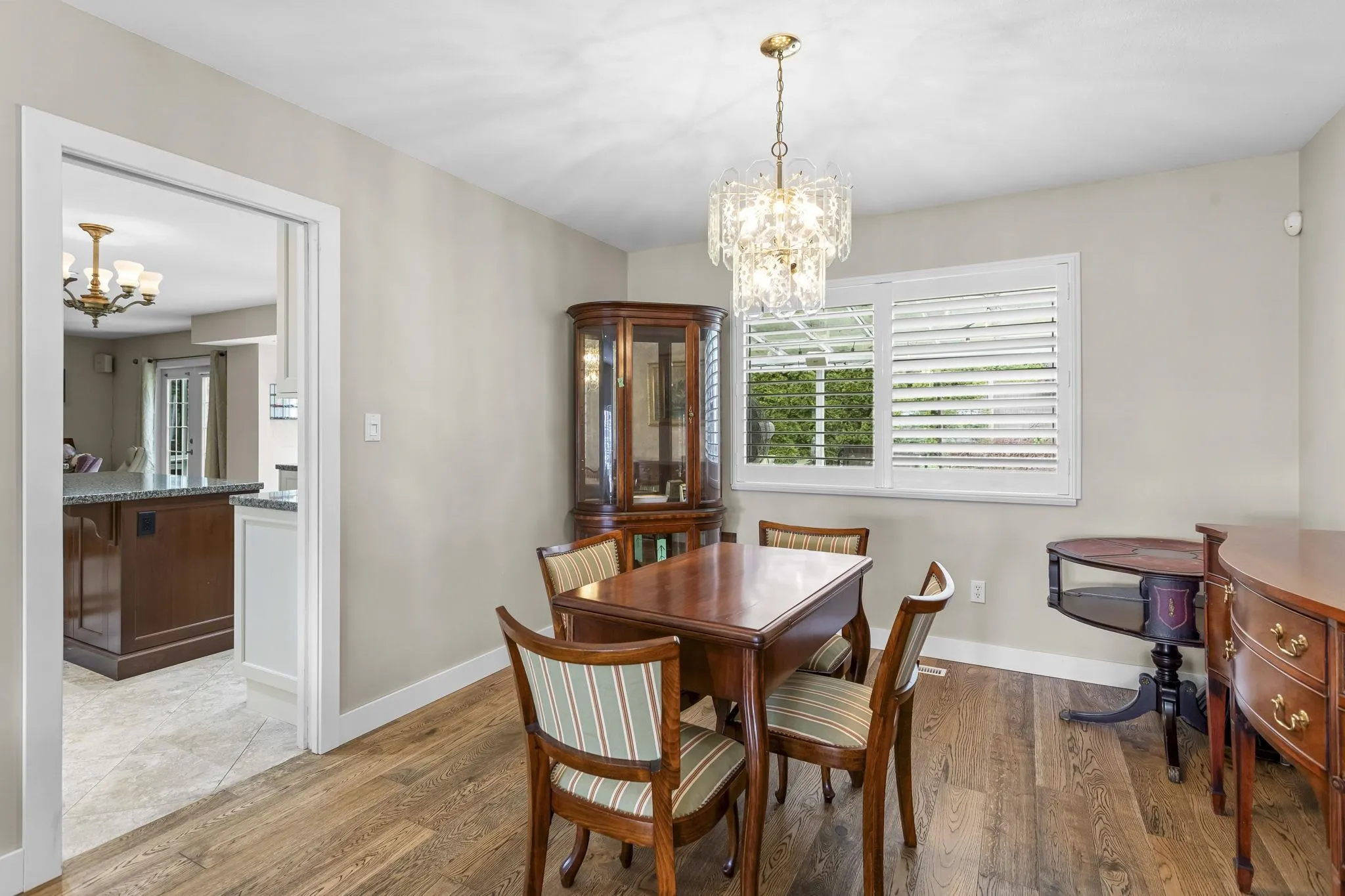 10832 Magnolia Court