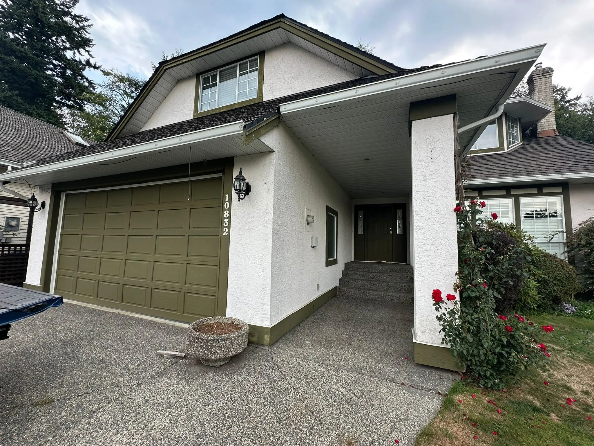 10832 Magnolia Court