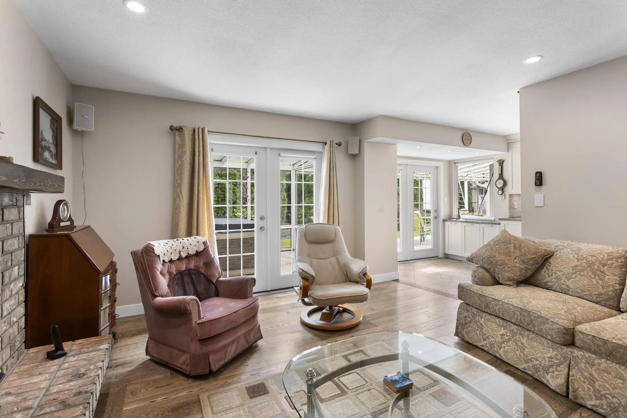 10832 Magnolia Court