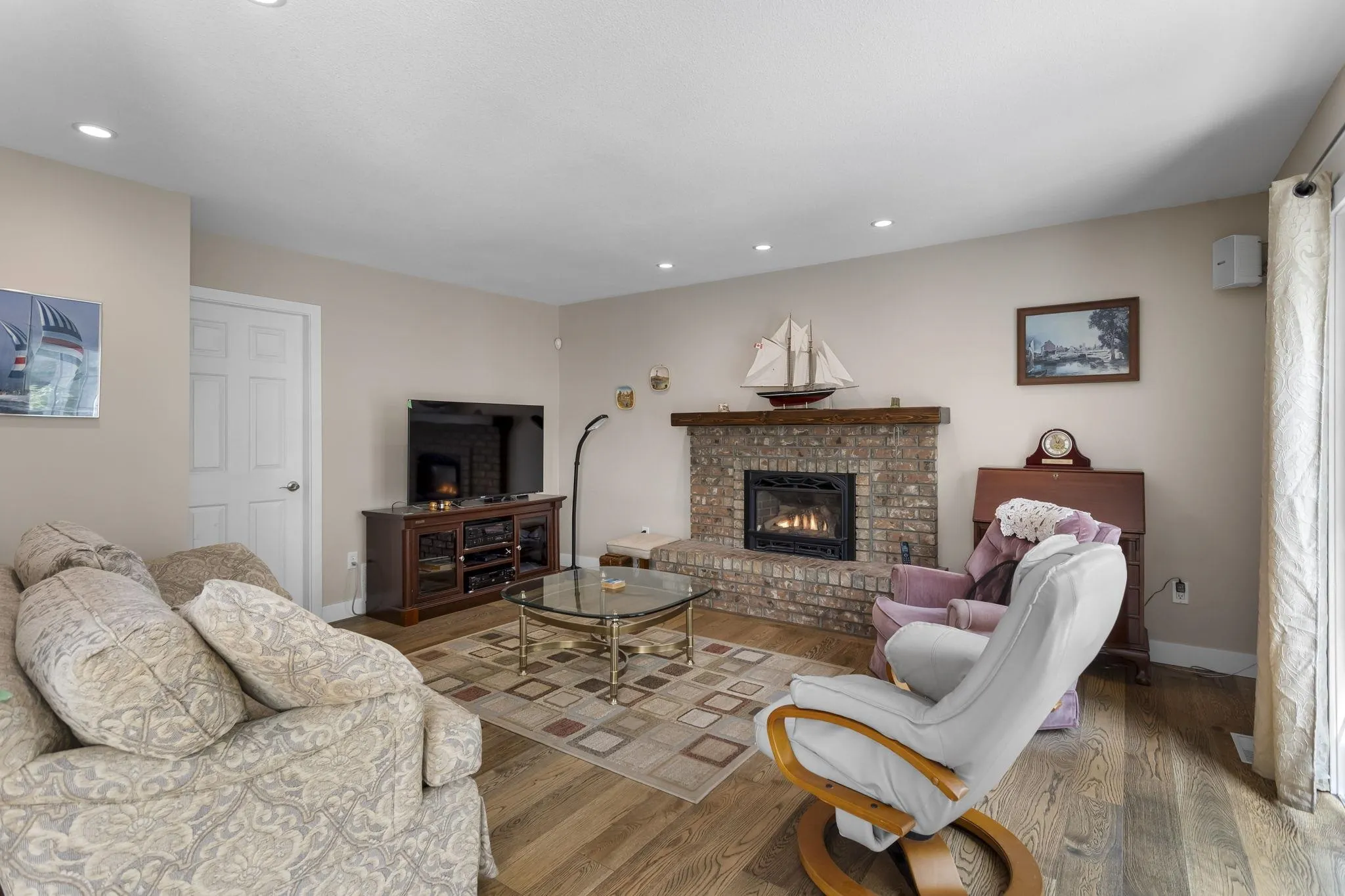 10832 Magnolia Court