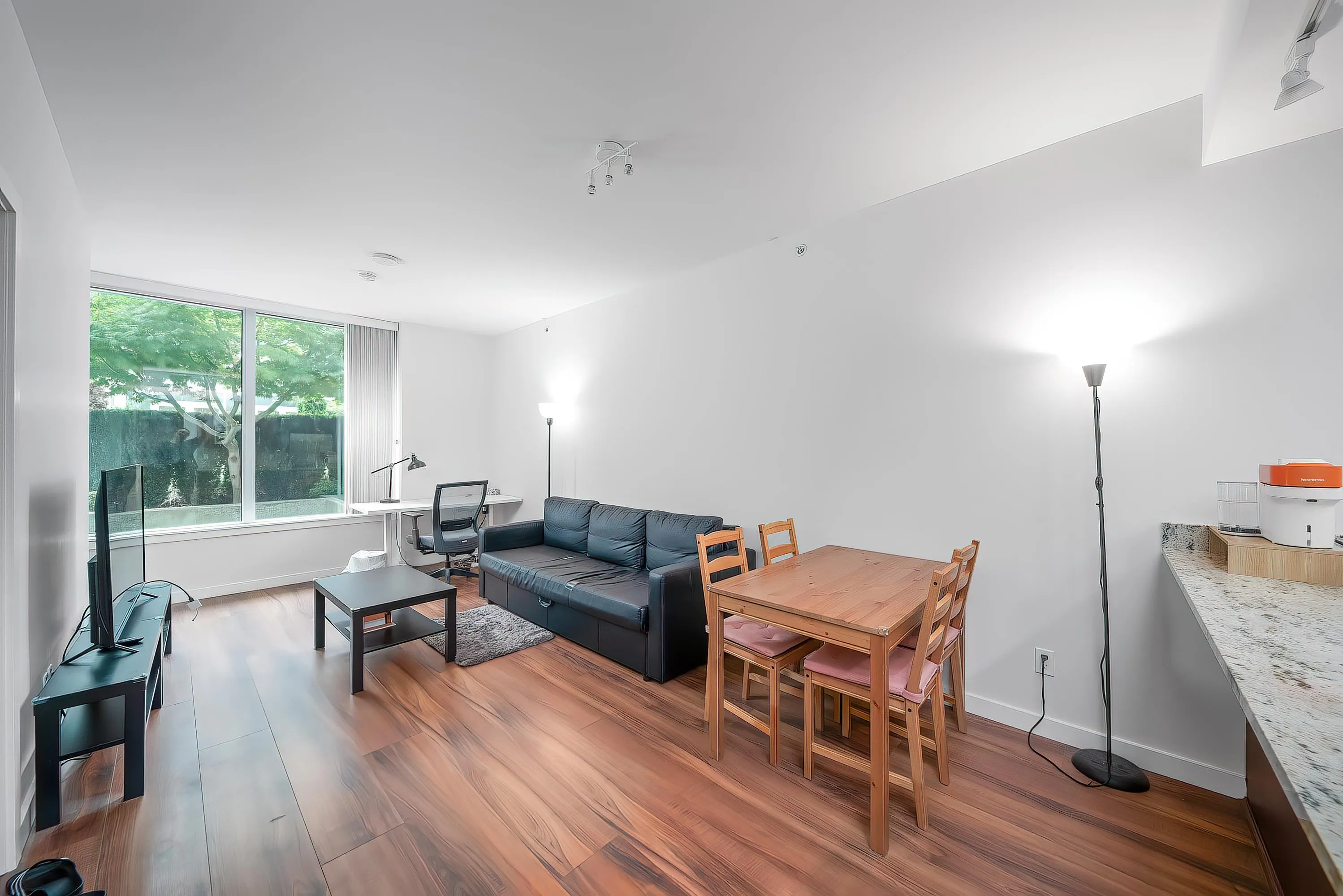 501 8688 Hazelbridge Way