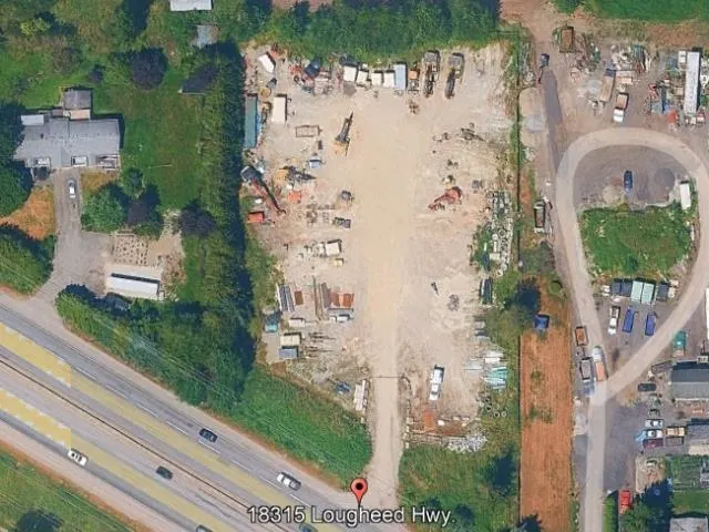 18315 Lougheed Highway