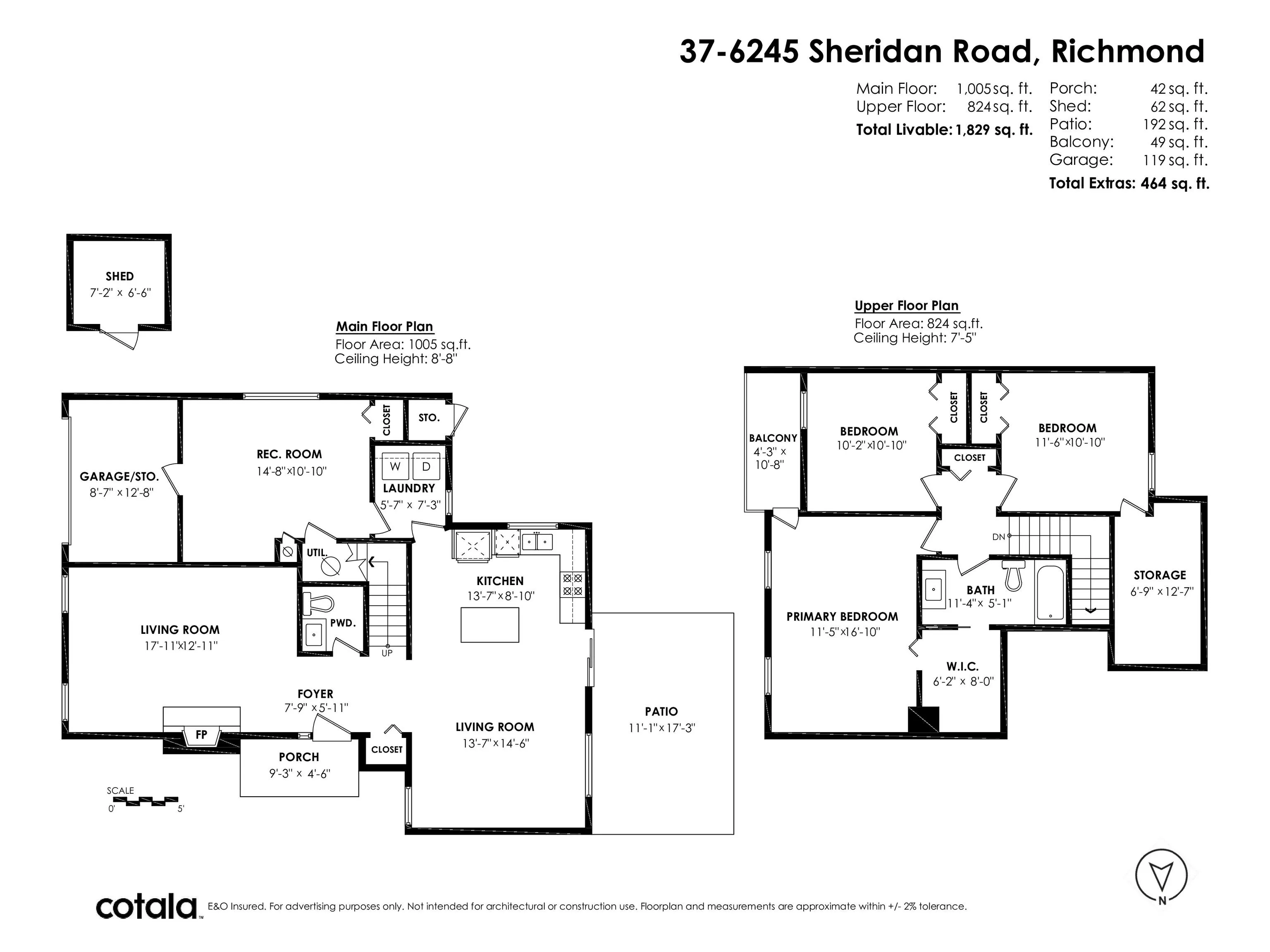 37 6245 Sheridan Road