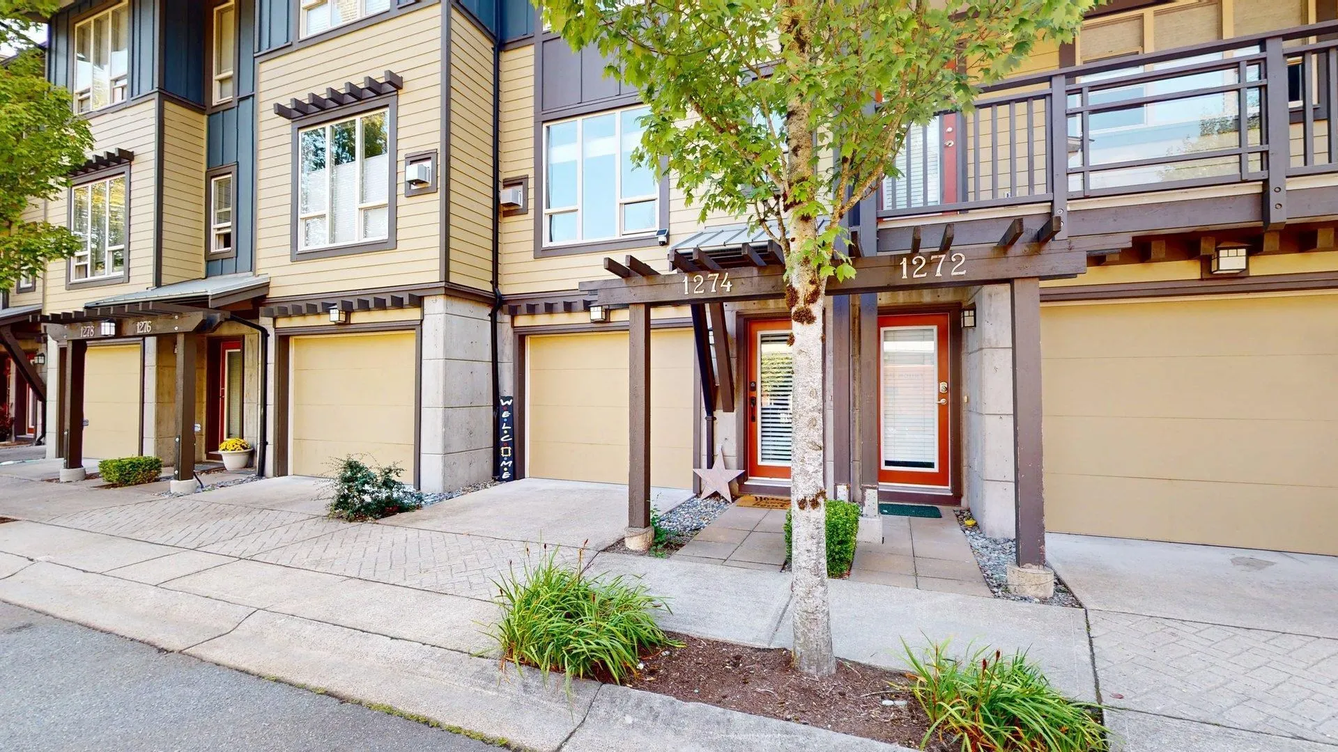 1274 Stonemount Place