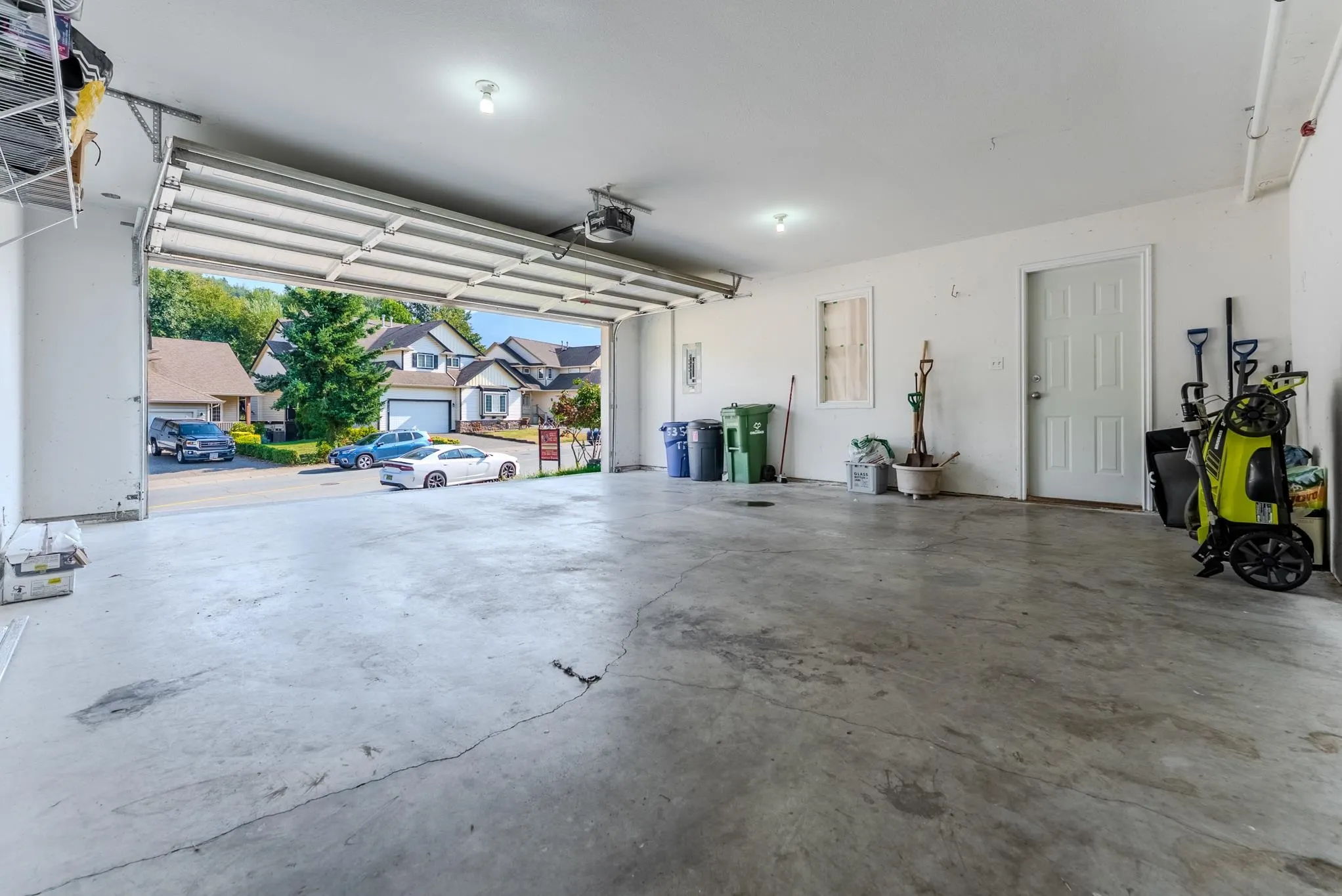 5359 Teskey Road