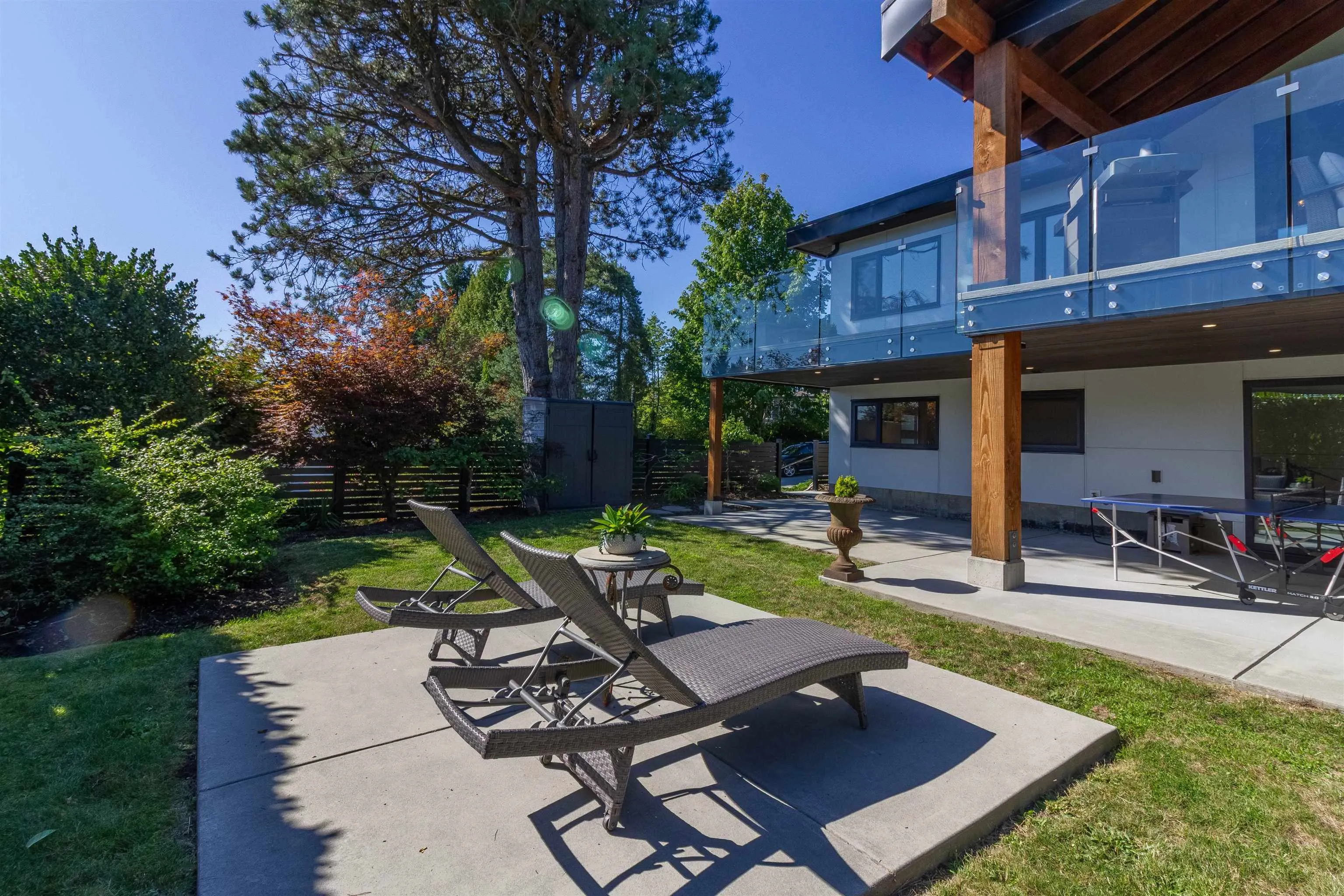 302 Oxford Drive