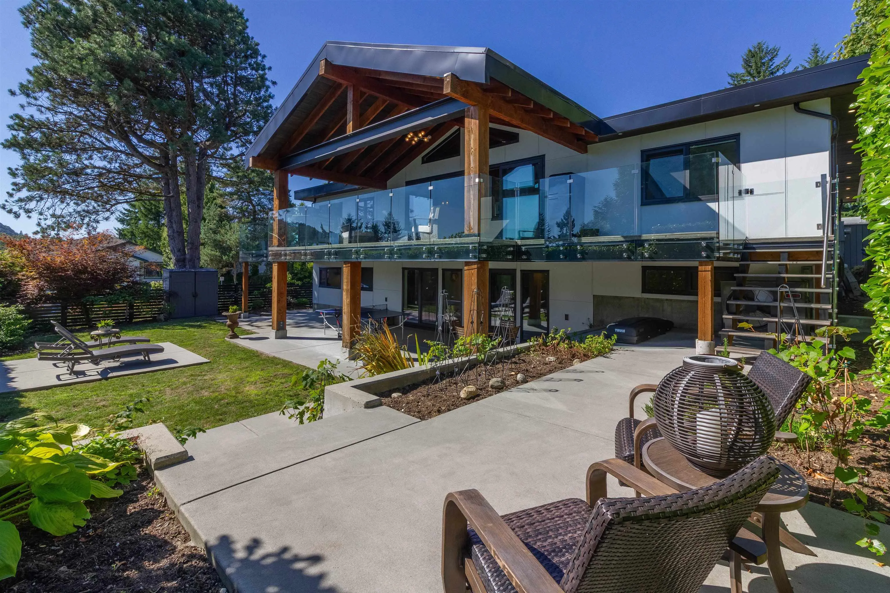 302 Oxford Drive