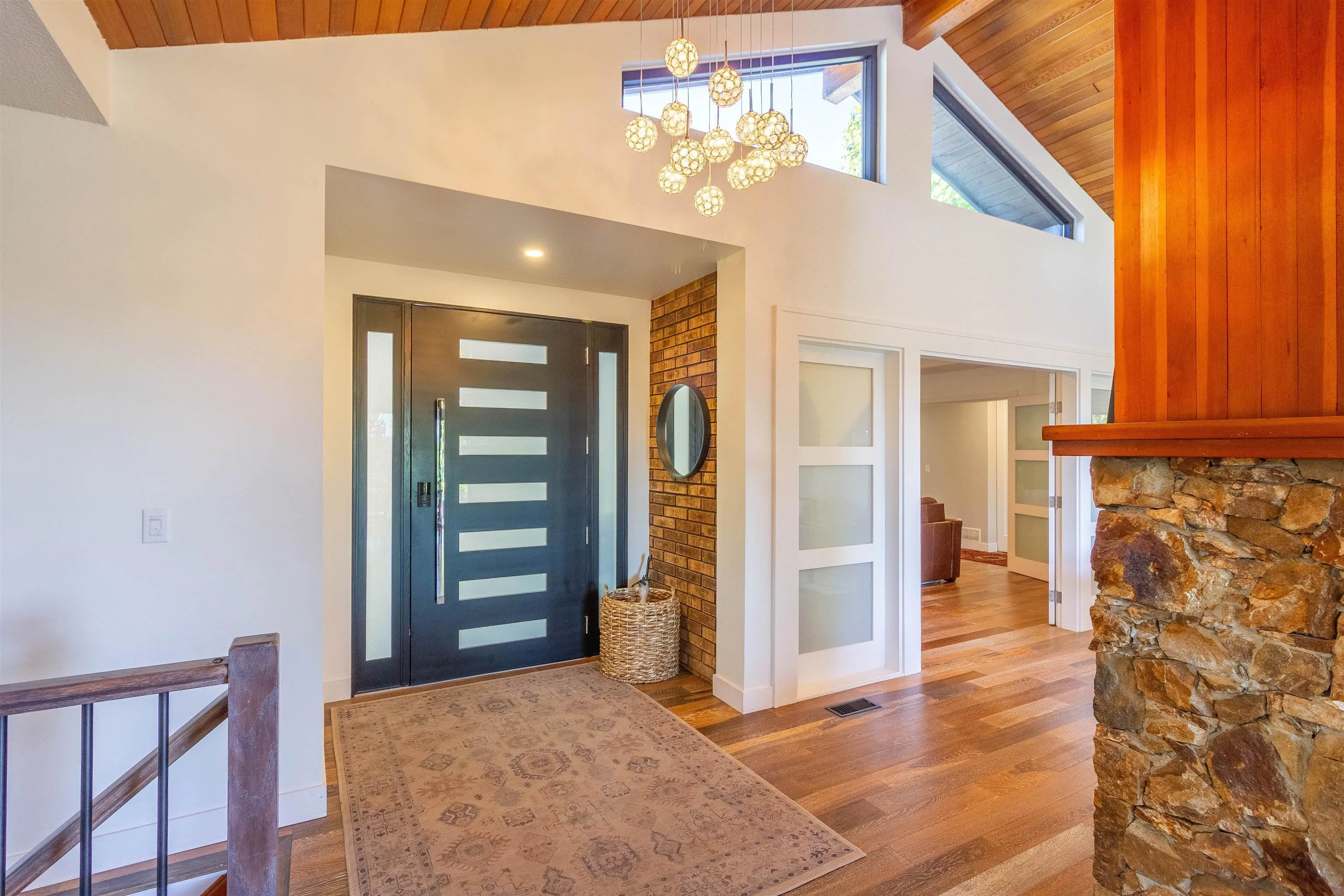 302 Oxford Drive