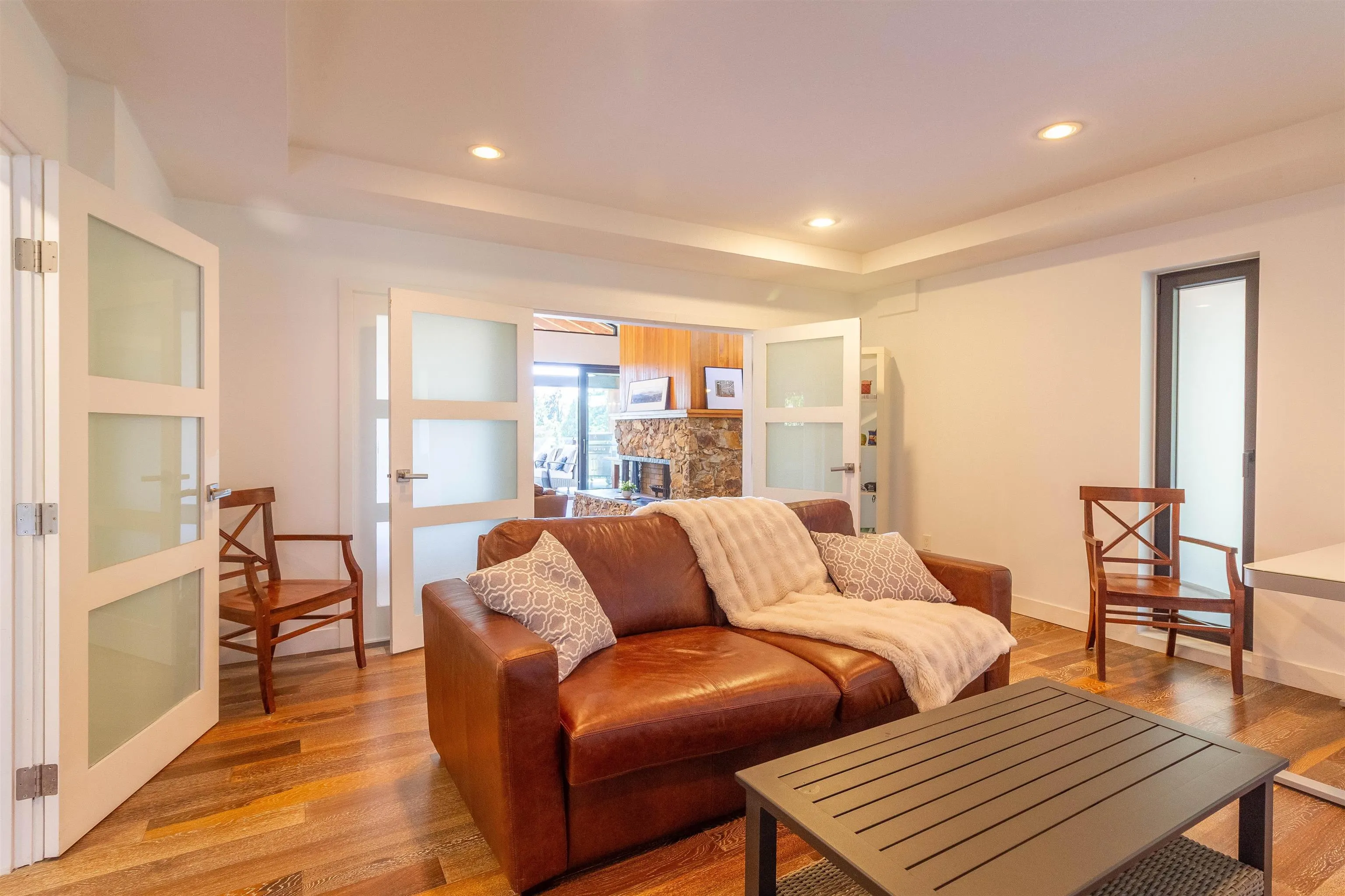 302 Oxford Drive