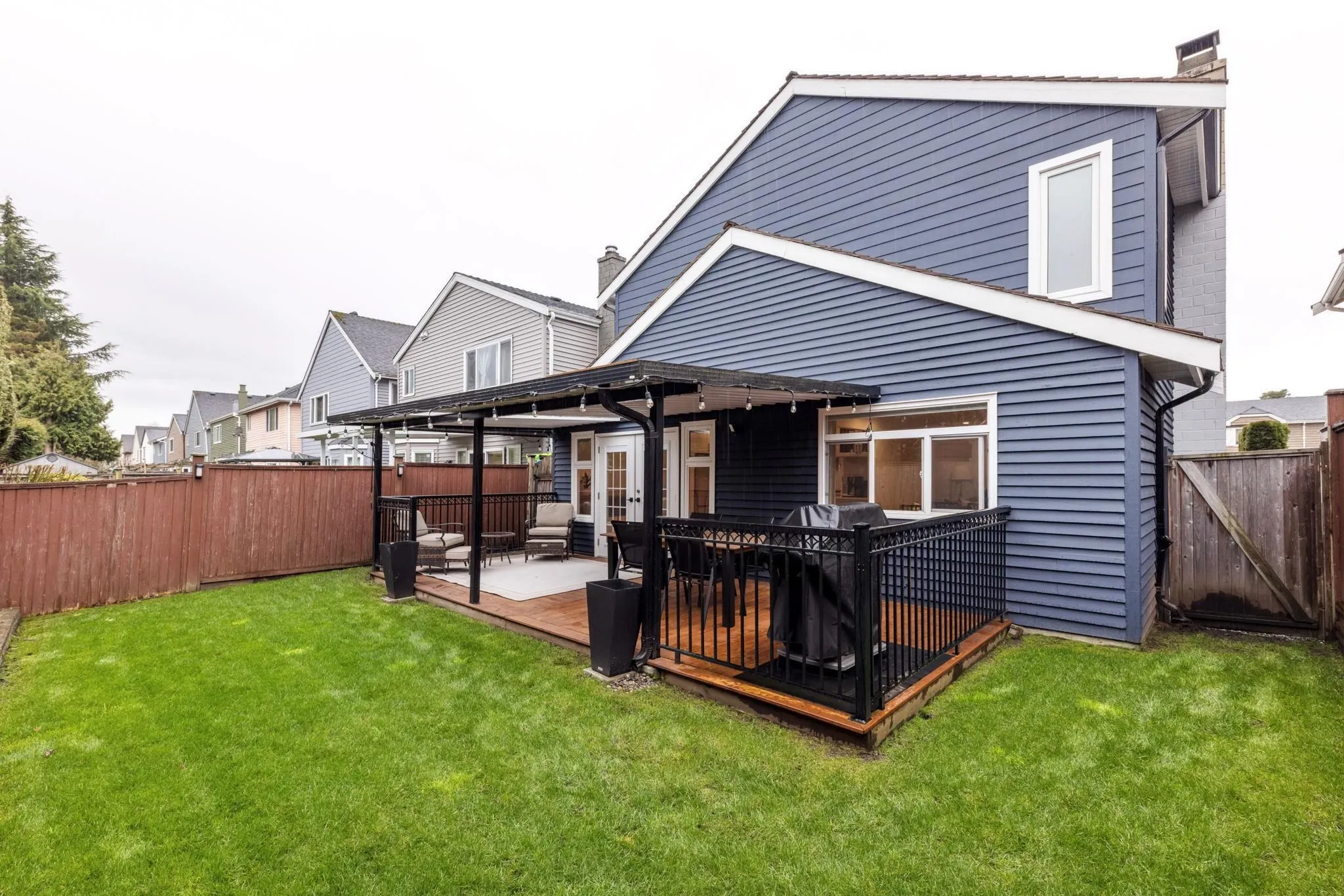 8360 Dayton Court