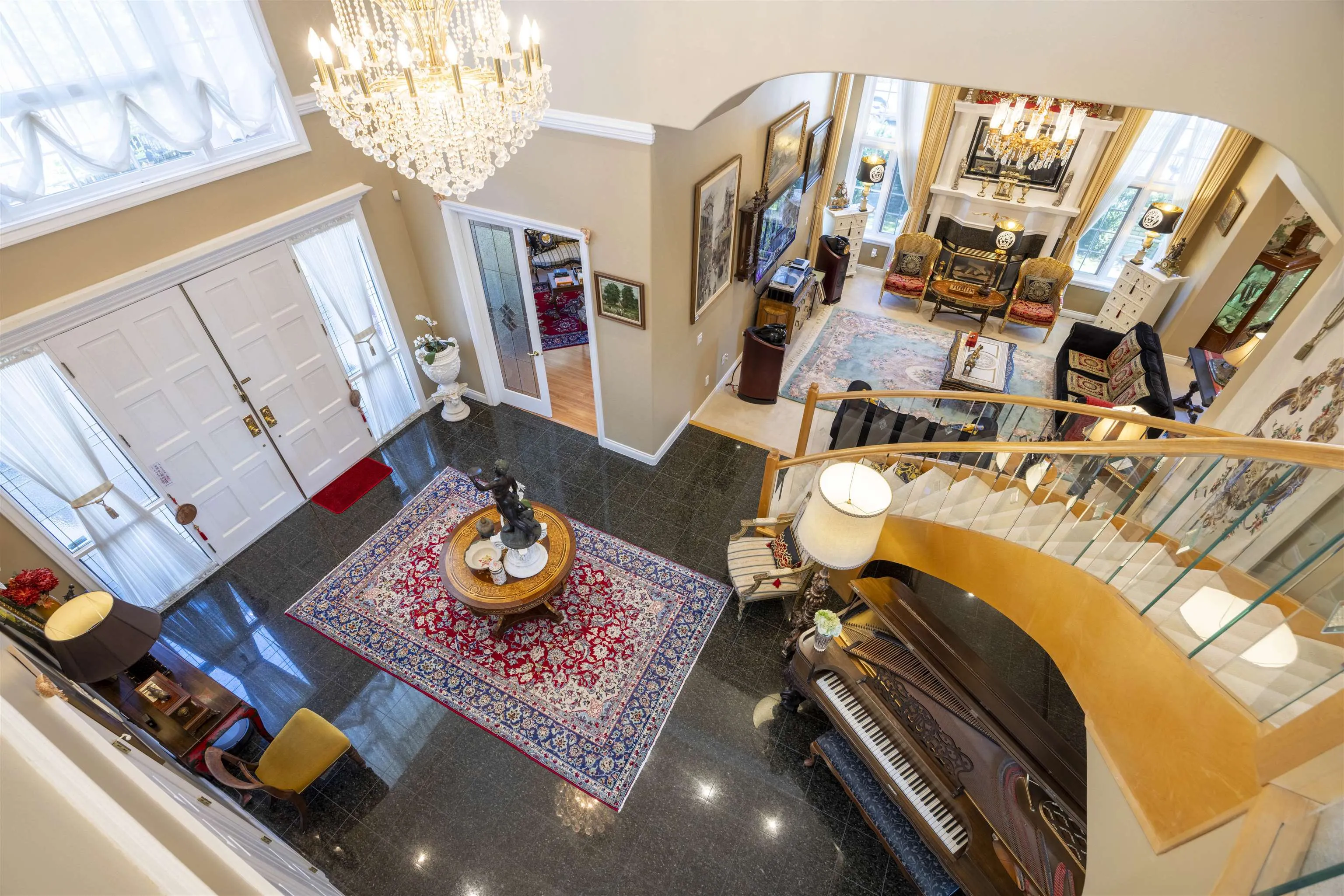 3099 Plateau Boulevard