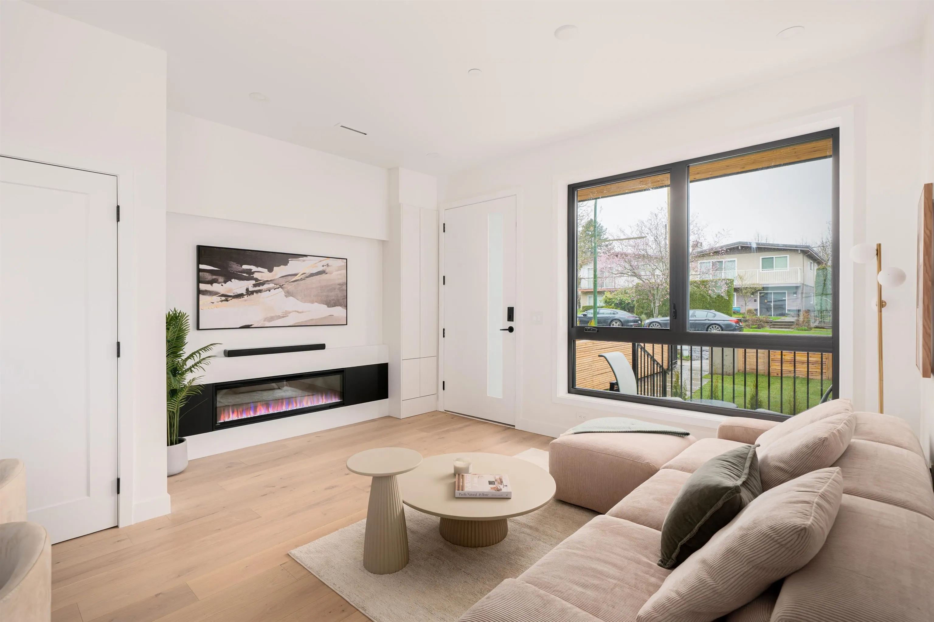 850 W 64th Avenue
