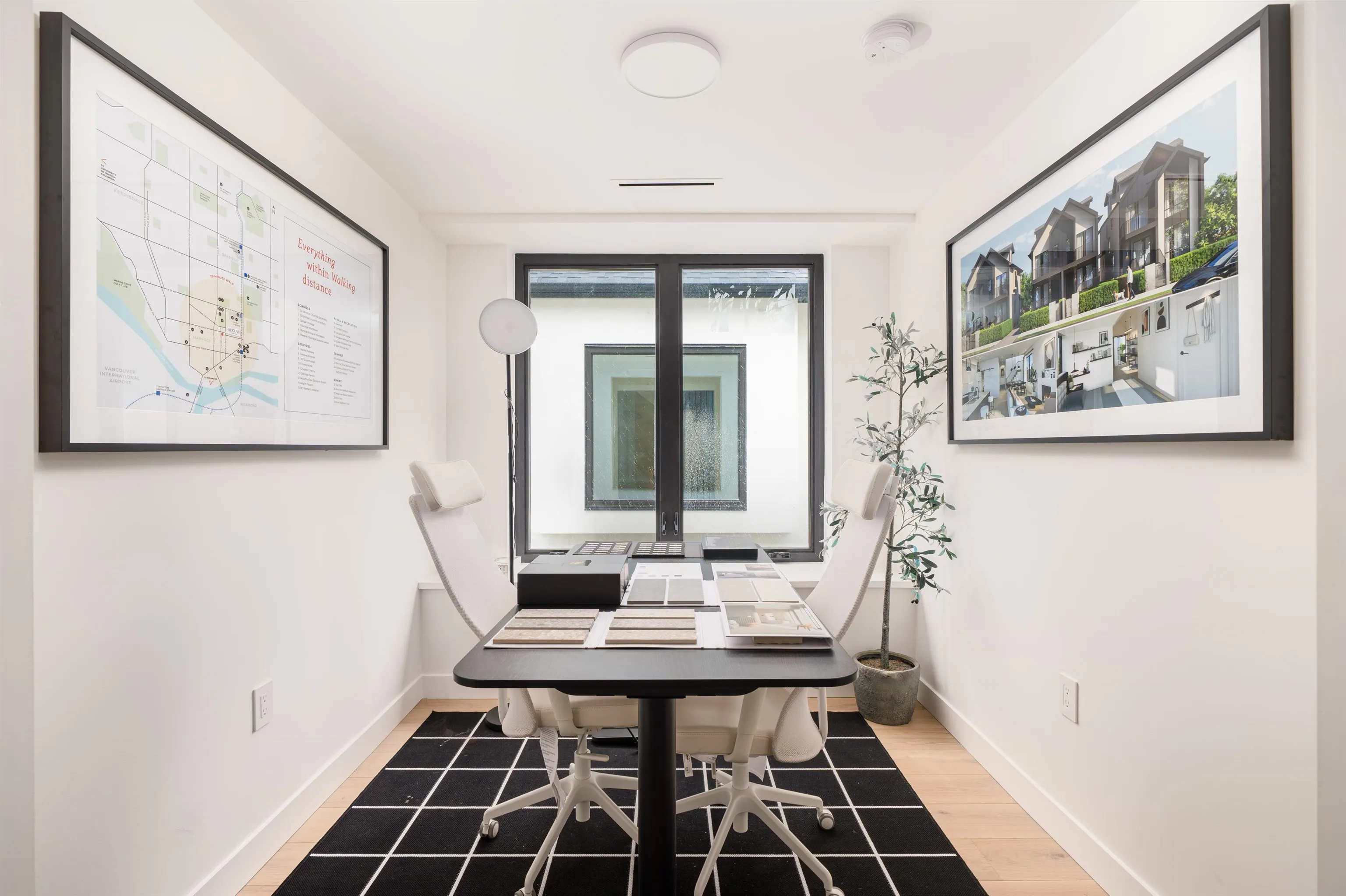 850 W 64th Avenue