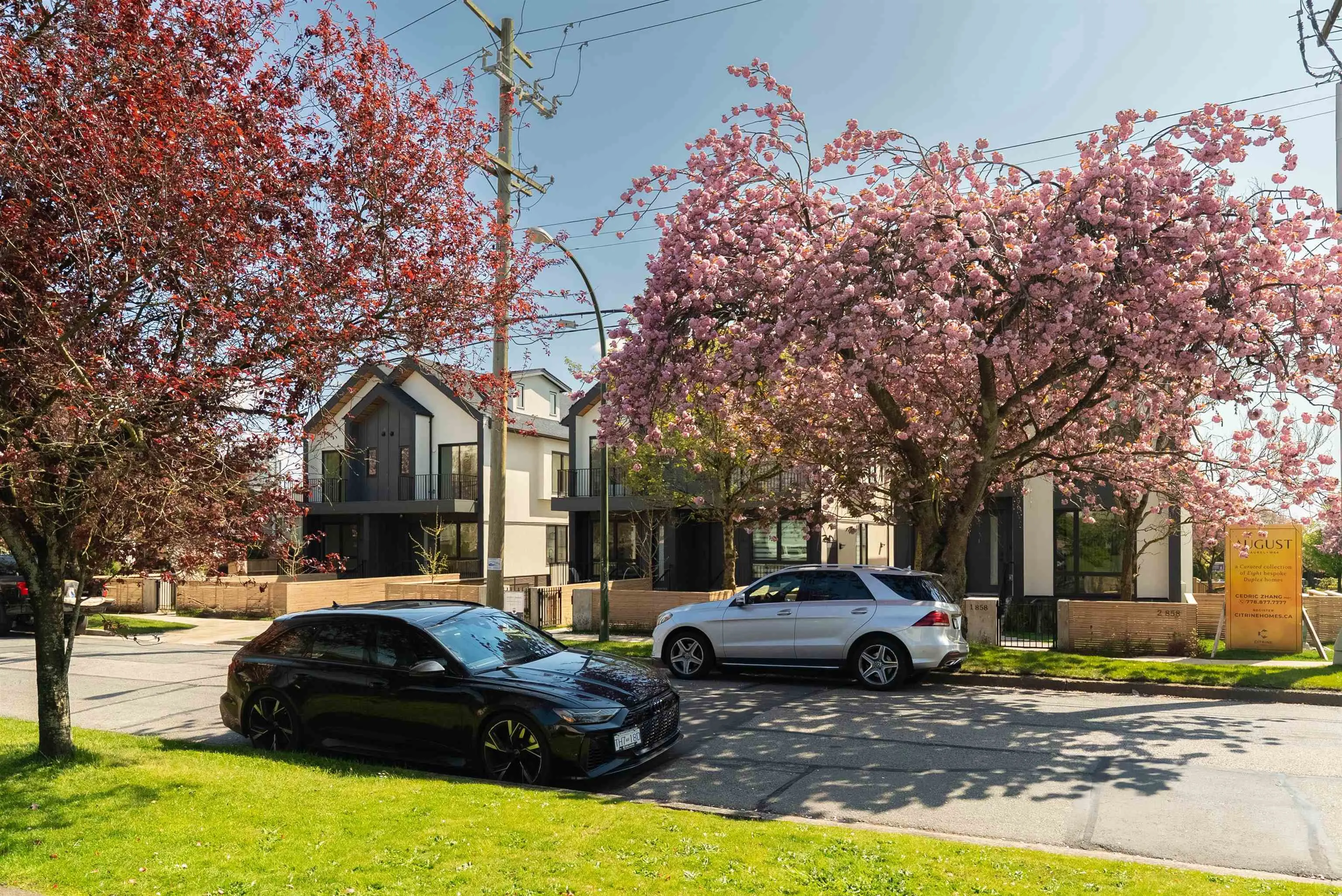 850 W 64th Avenue