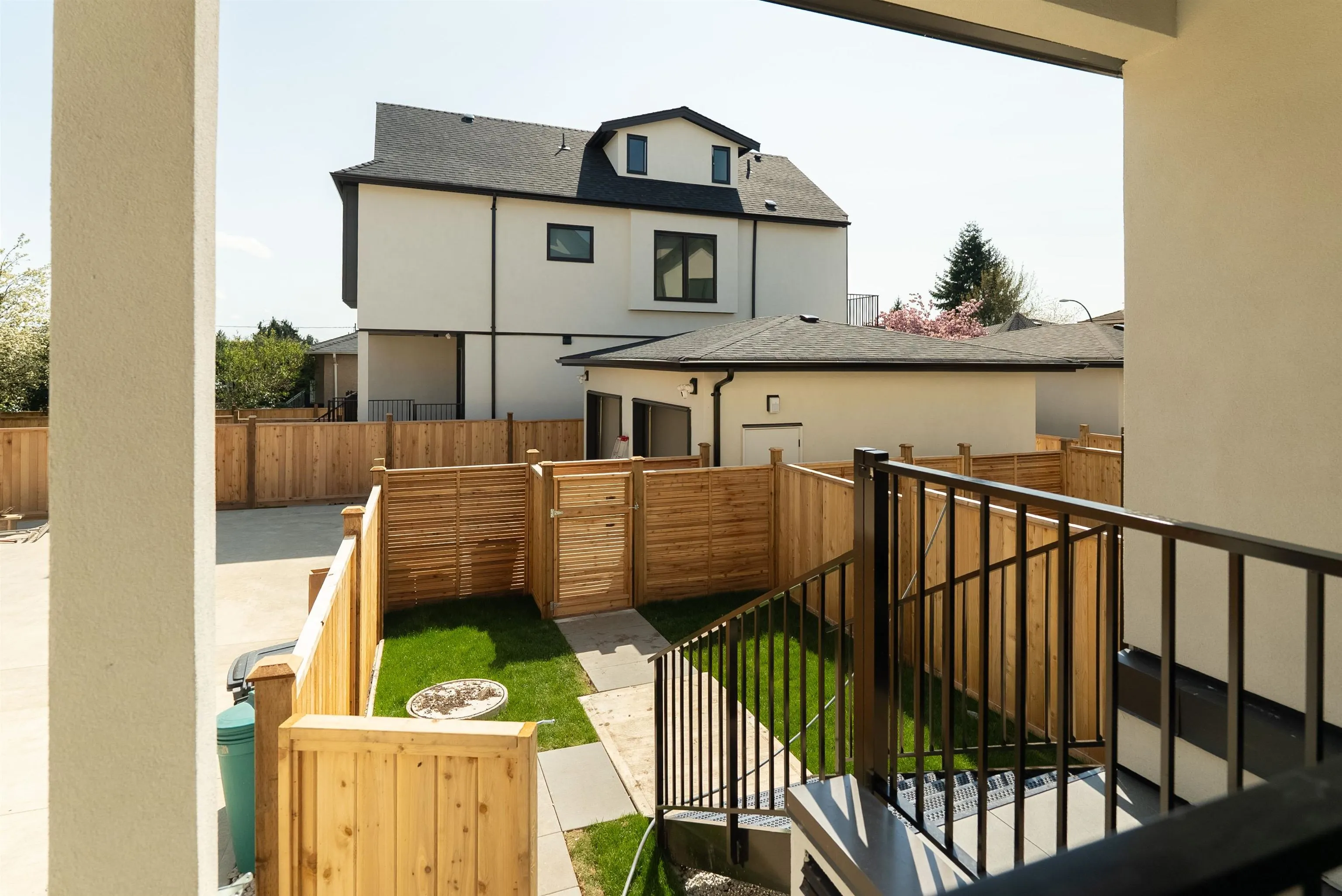 850 W 64th Avenue