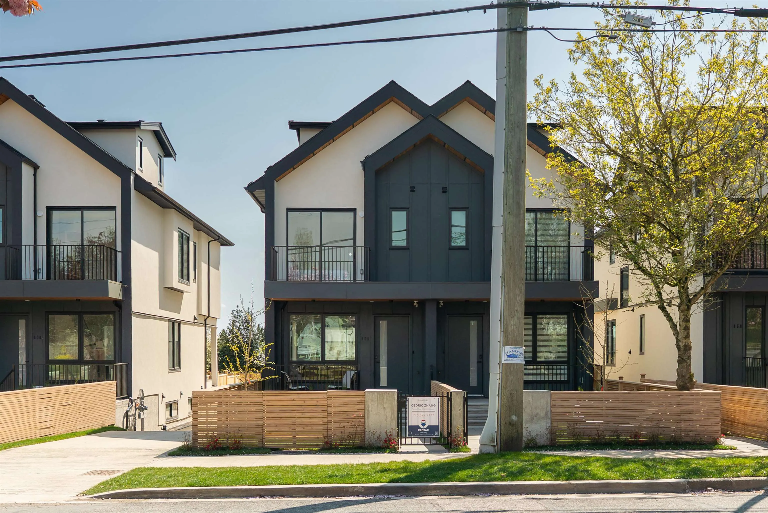 850 W 64th Avenue