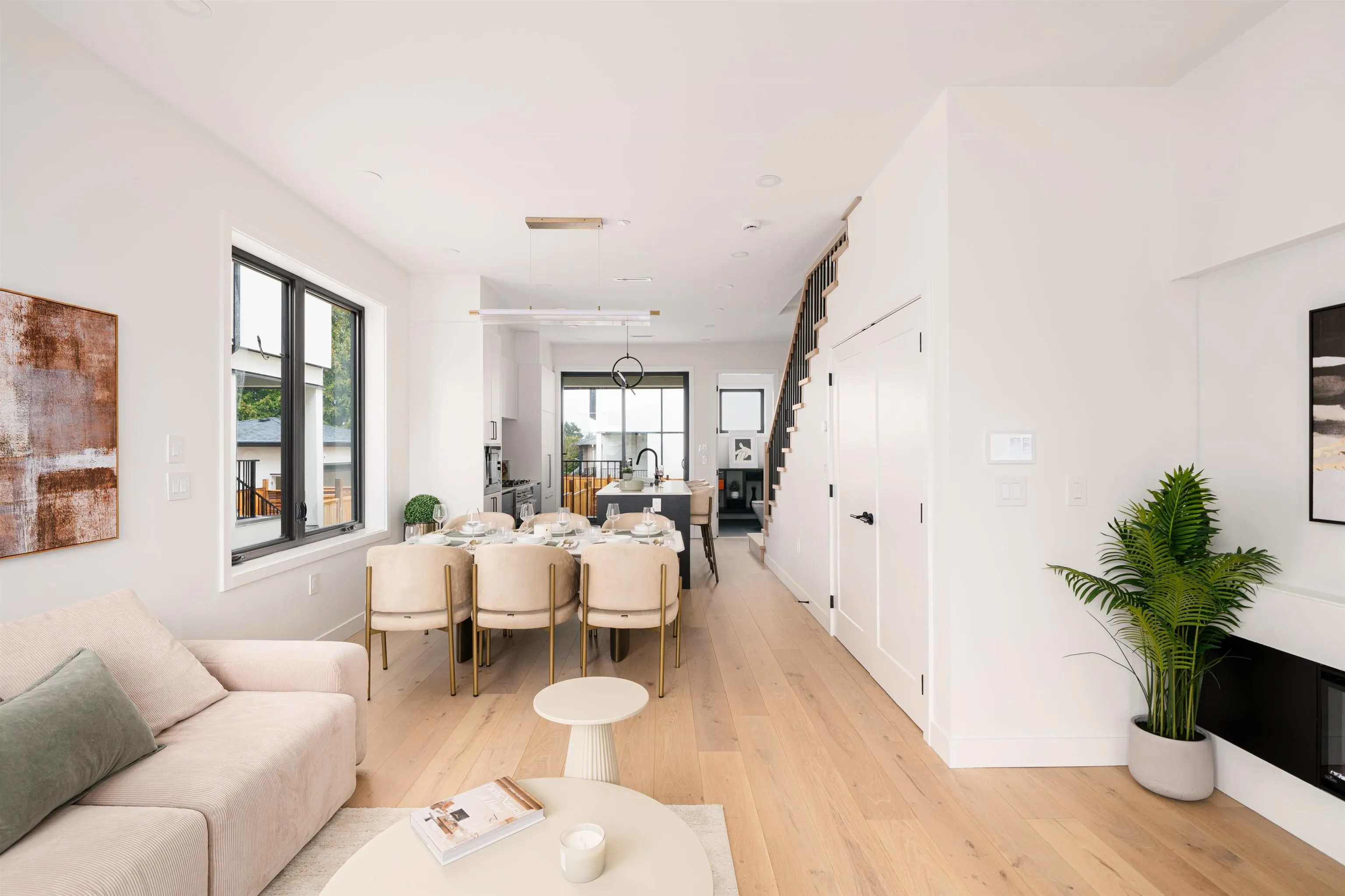850 W 64th Avenue