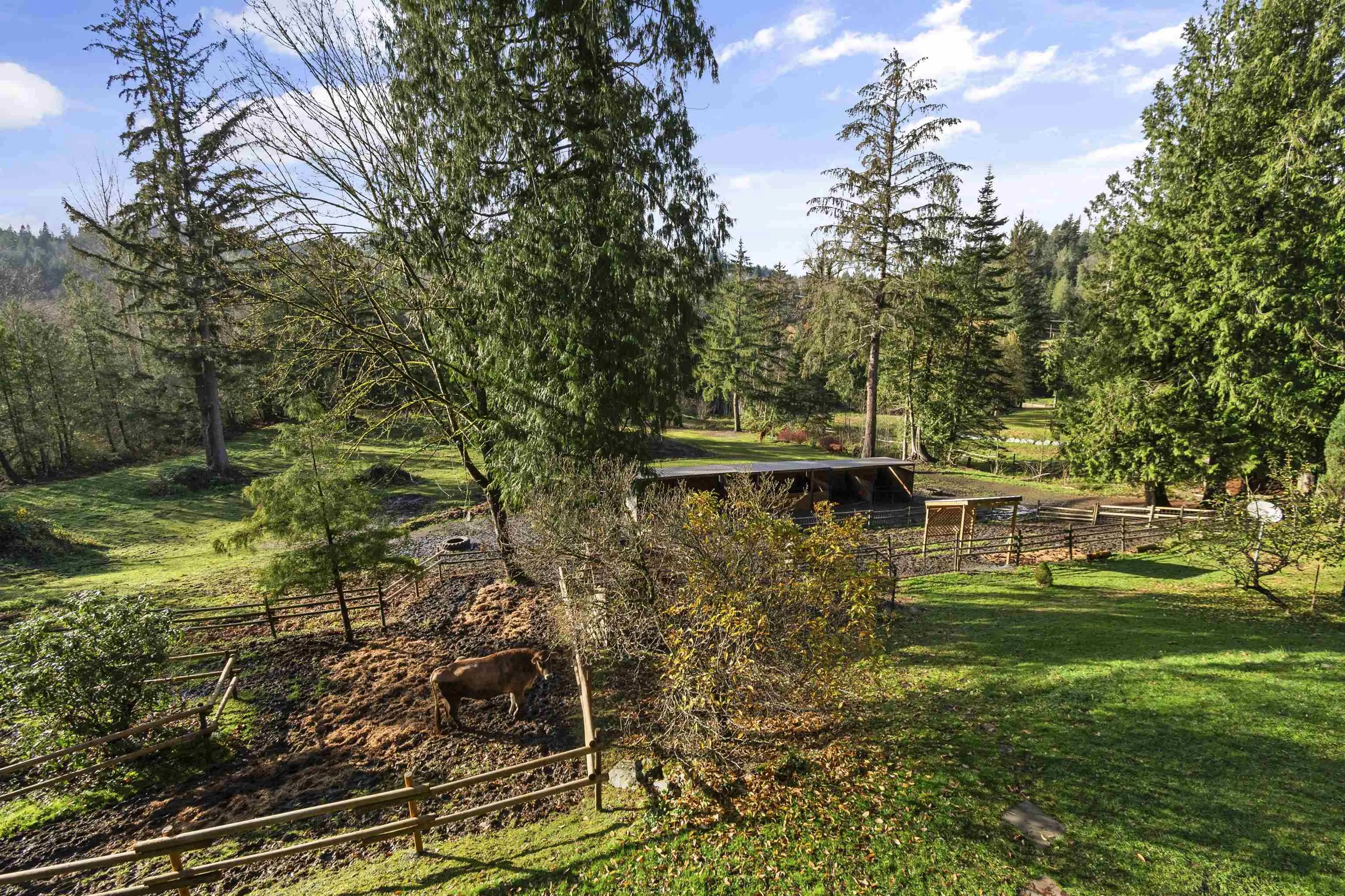 5633 Huston Road