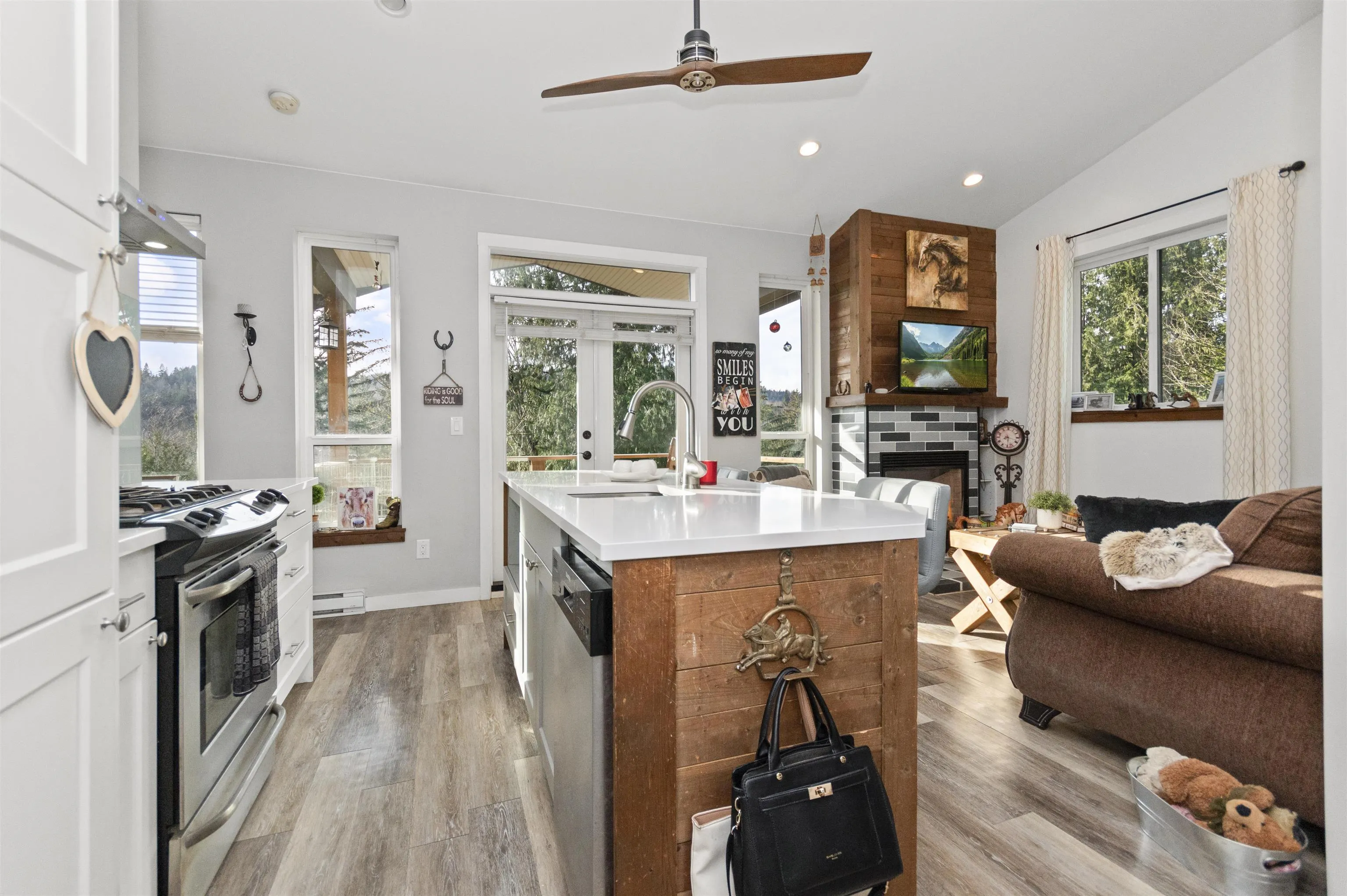 5633 Huston Road