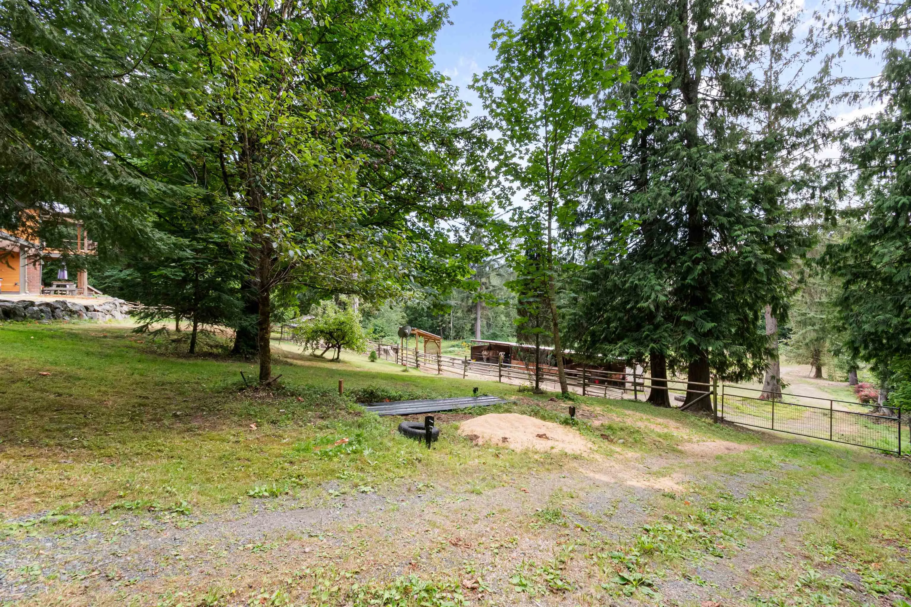 5633 Huston Road