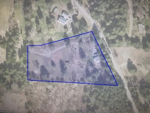 5633 Huston Road