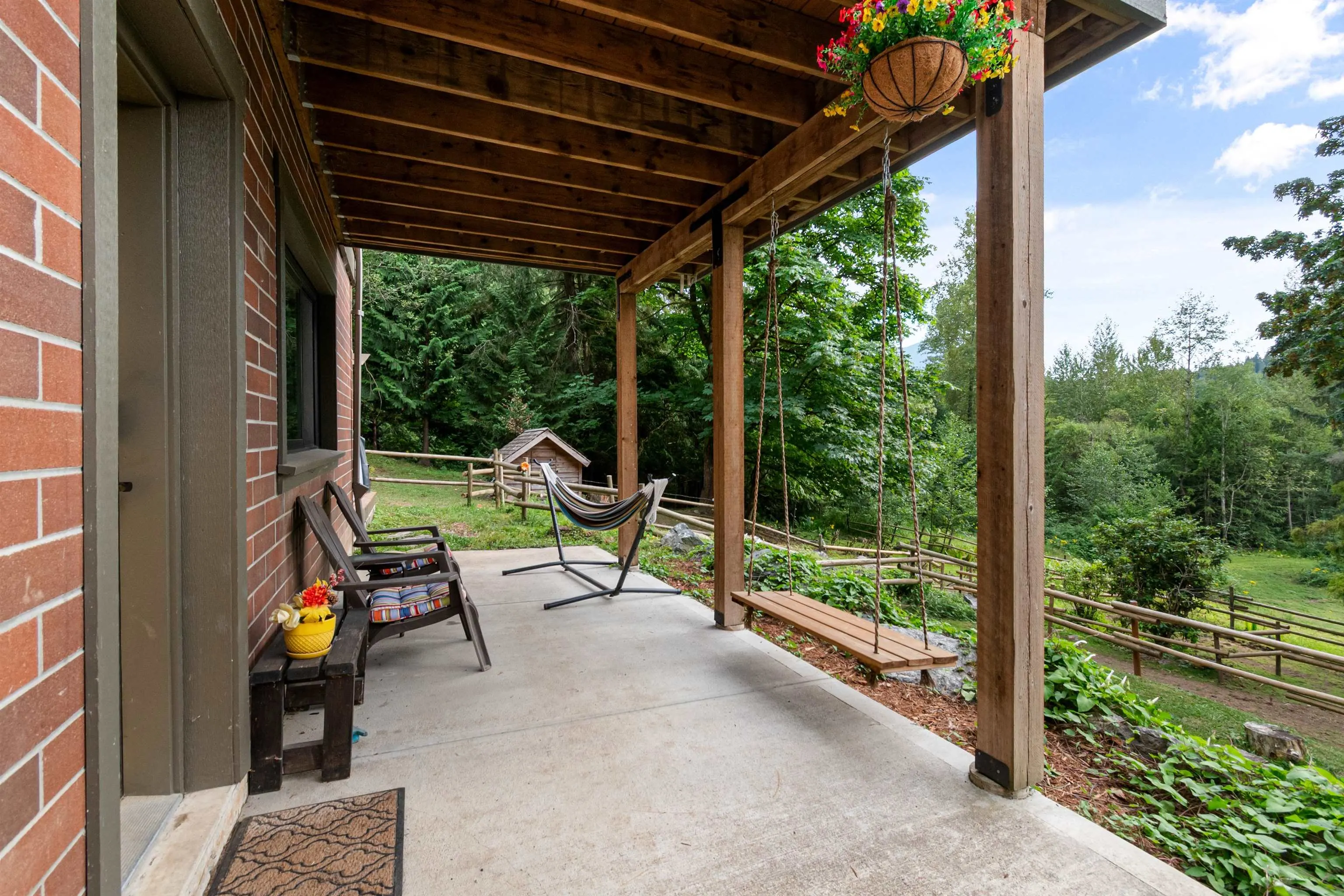 5633 Huston Road