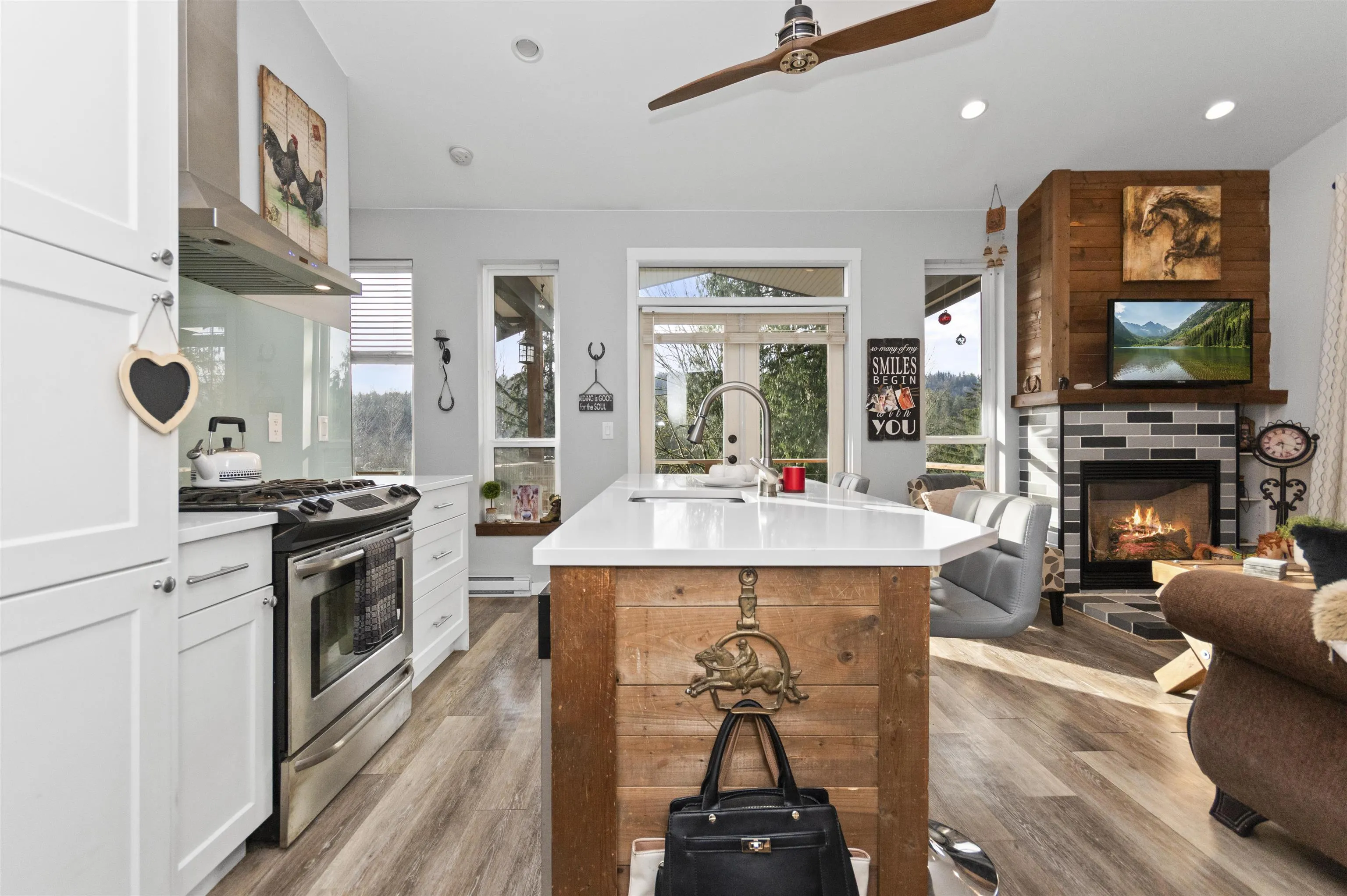 5633 Huston Road