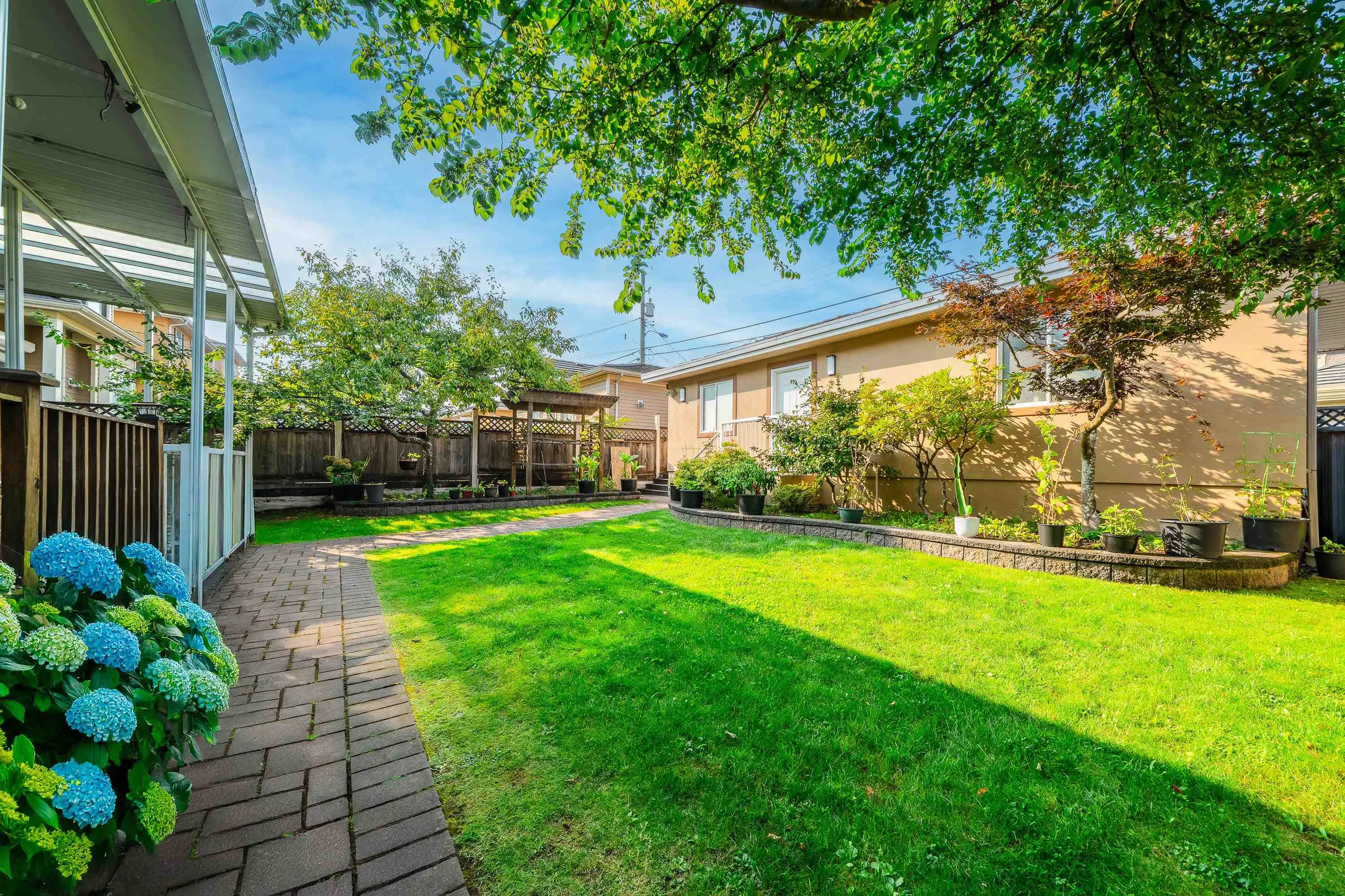 763 W 64th Avenue