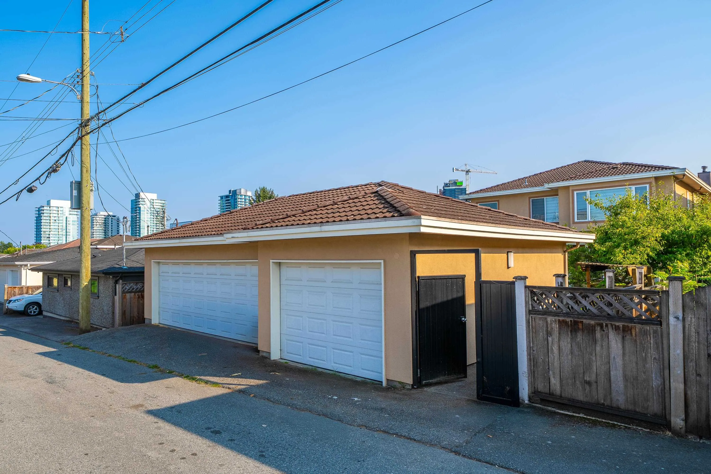763 W 64th Avenue