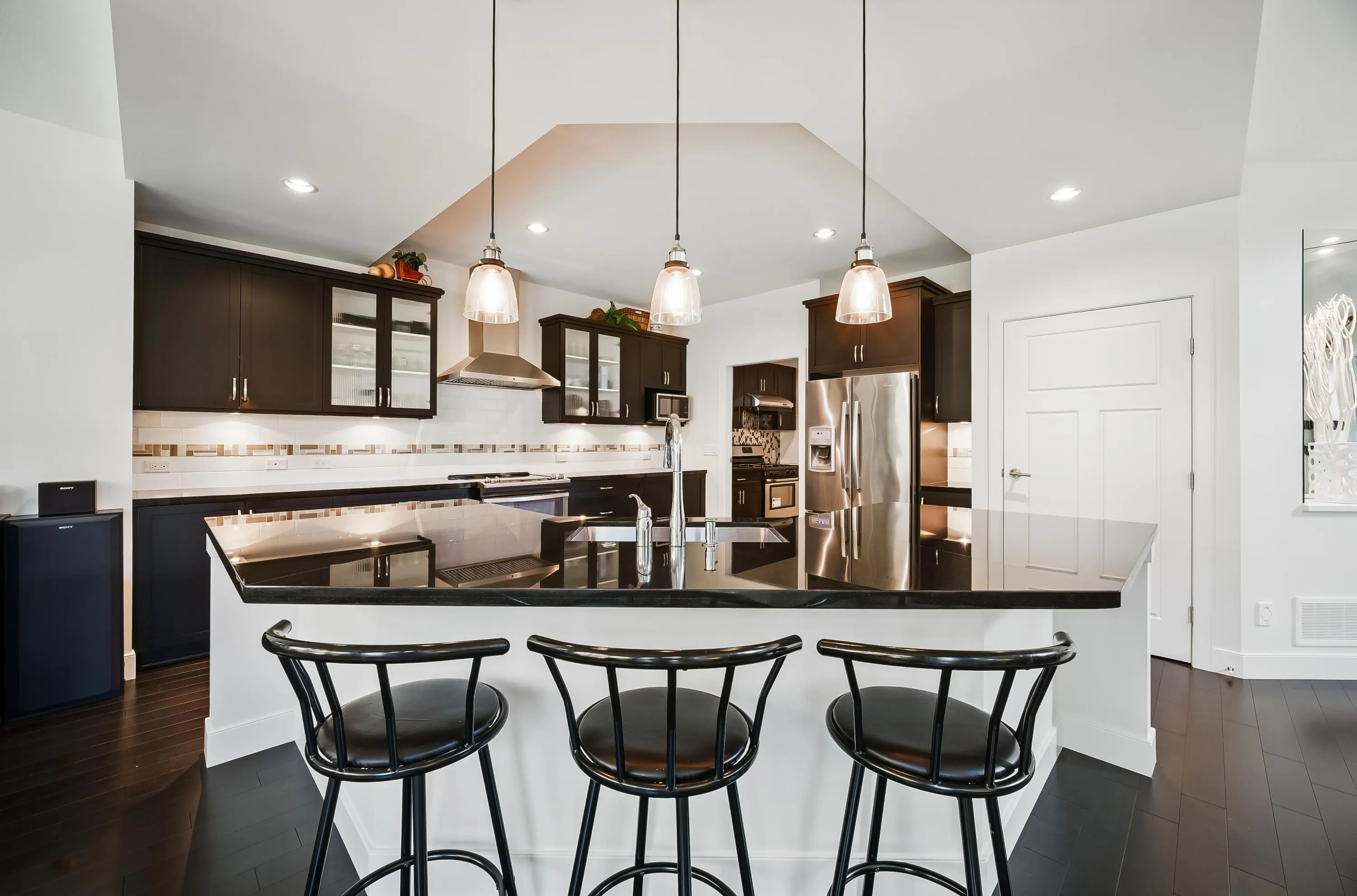 3413 Harper Road