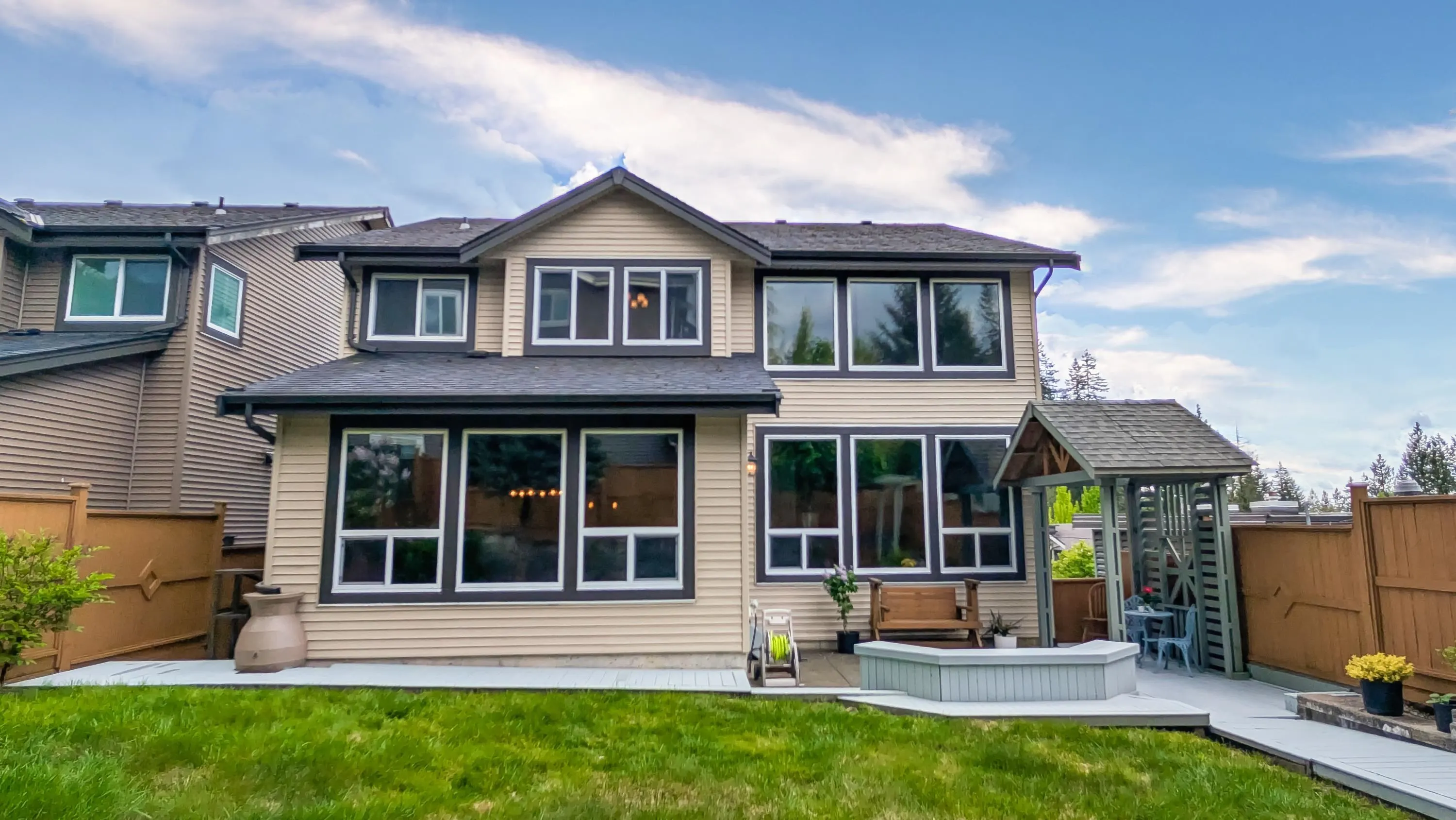 3413 Harper Road