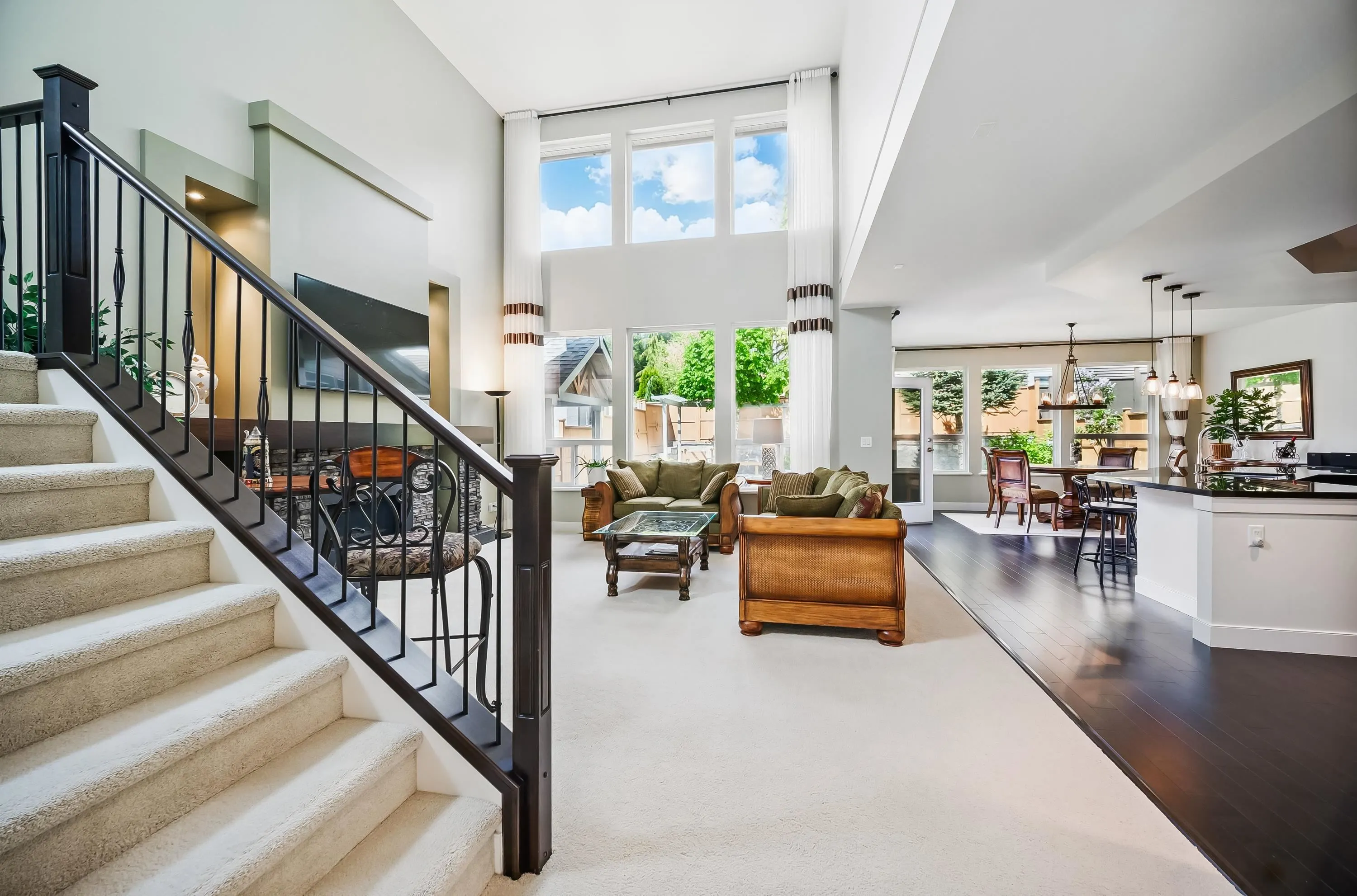 3413 Harper Road